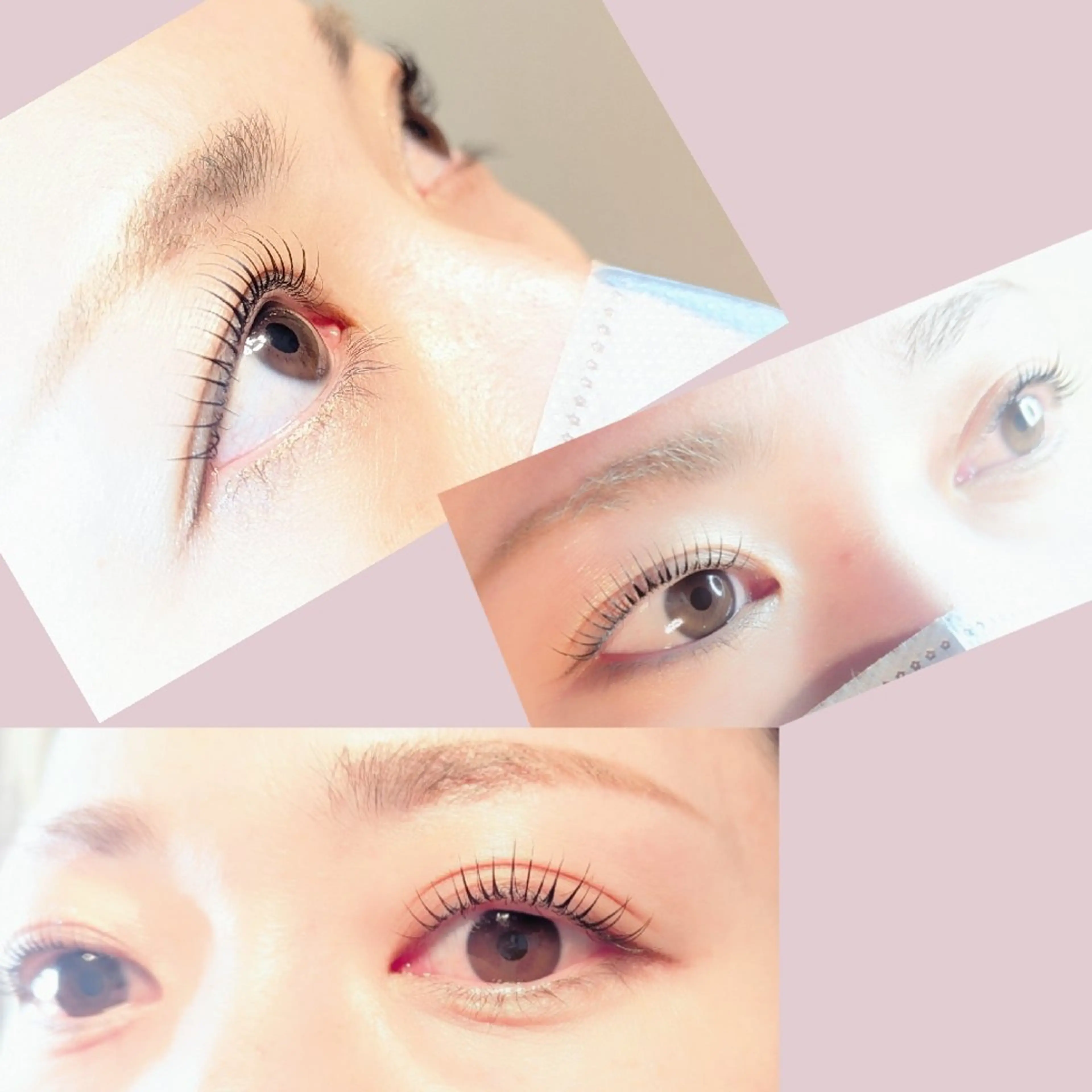 マツエク・マツパ マツパ ikumi  watanabeのエステ・リラクイメージ