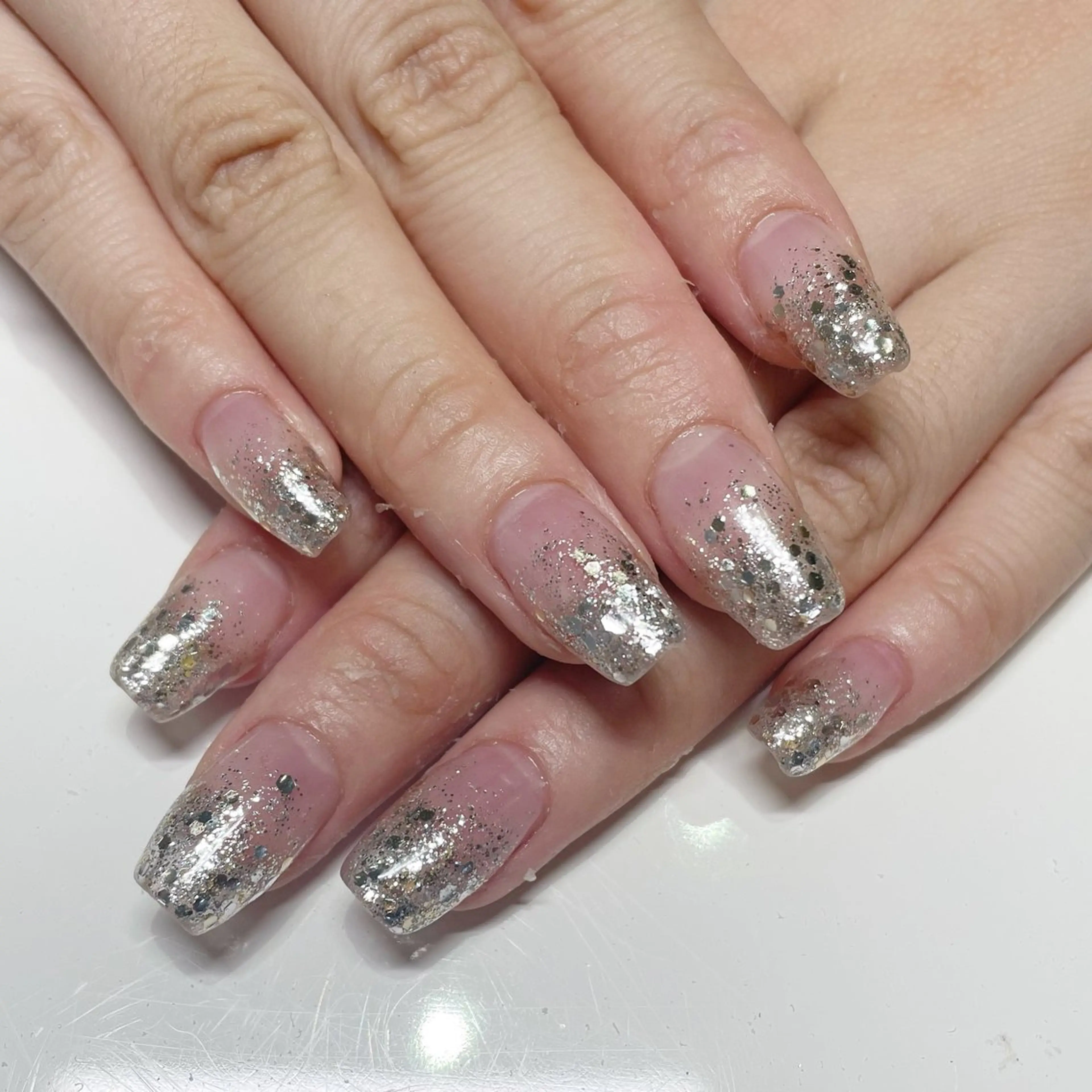 ネイル OpenSesame 加藤のネイルデザイン