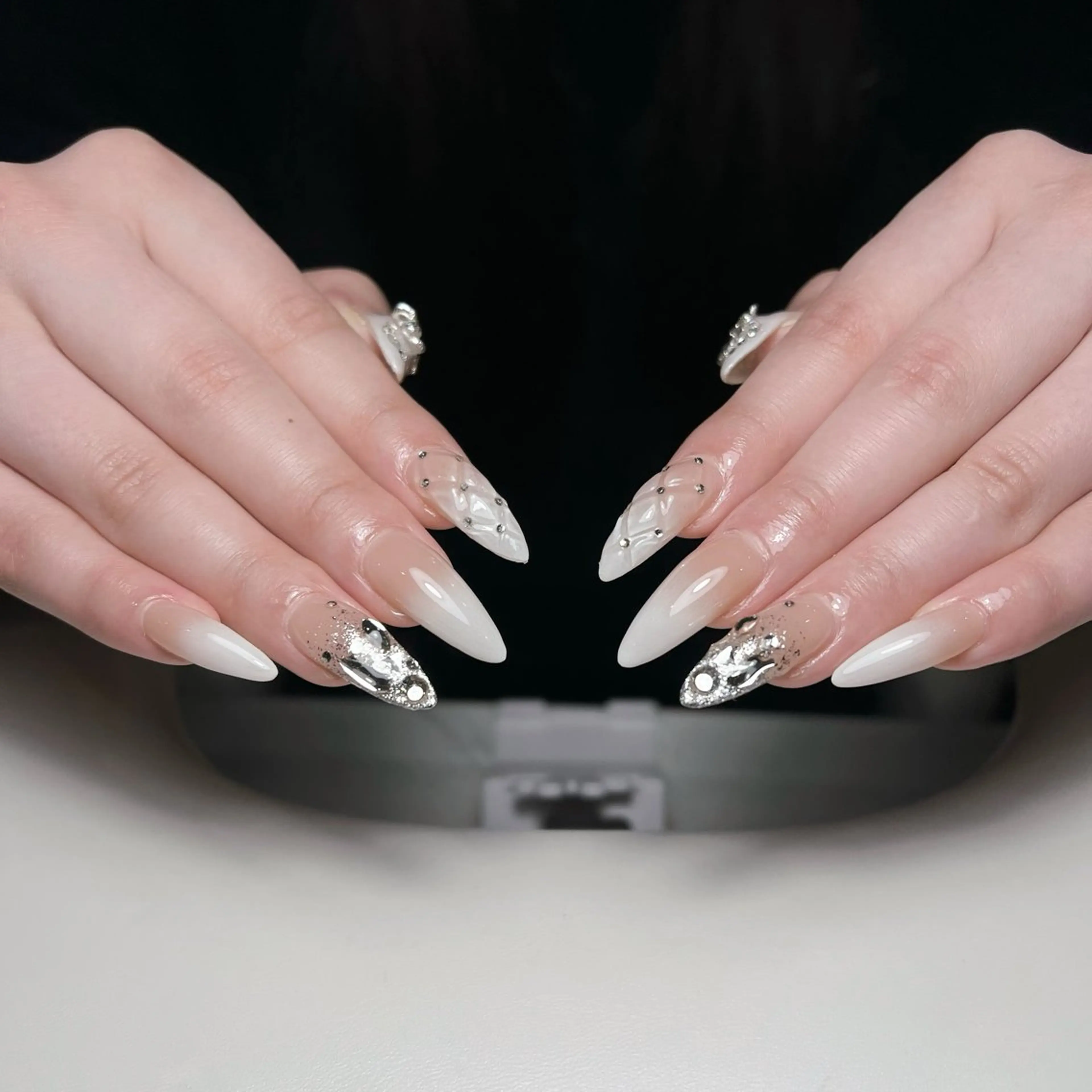 ネイル Naa Nail Beauty Salon所属・Naa Nailのネイルデザイン