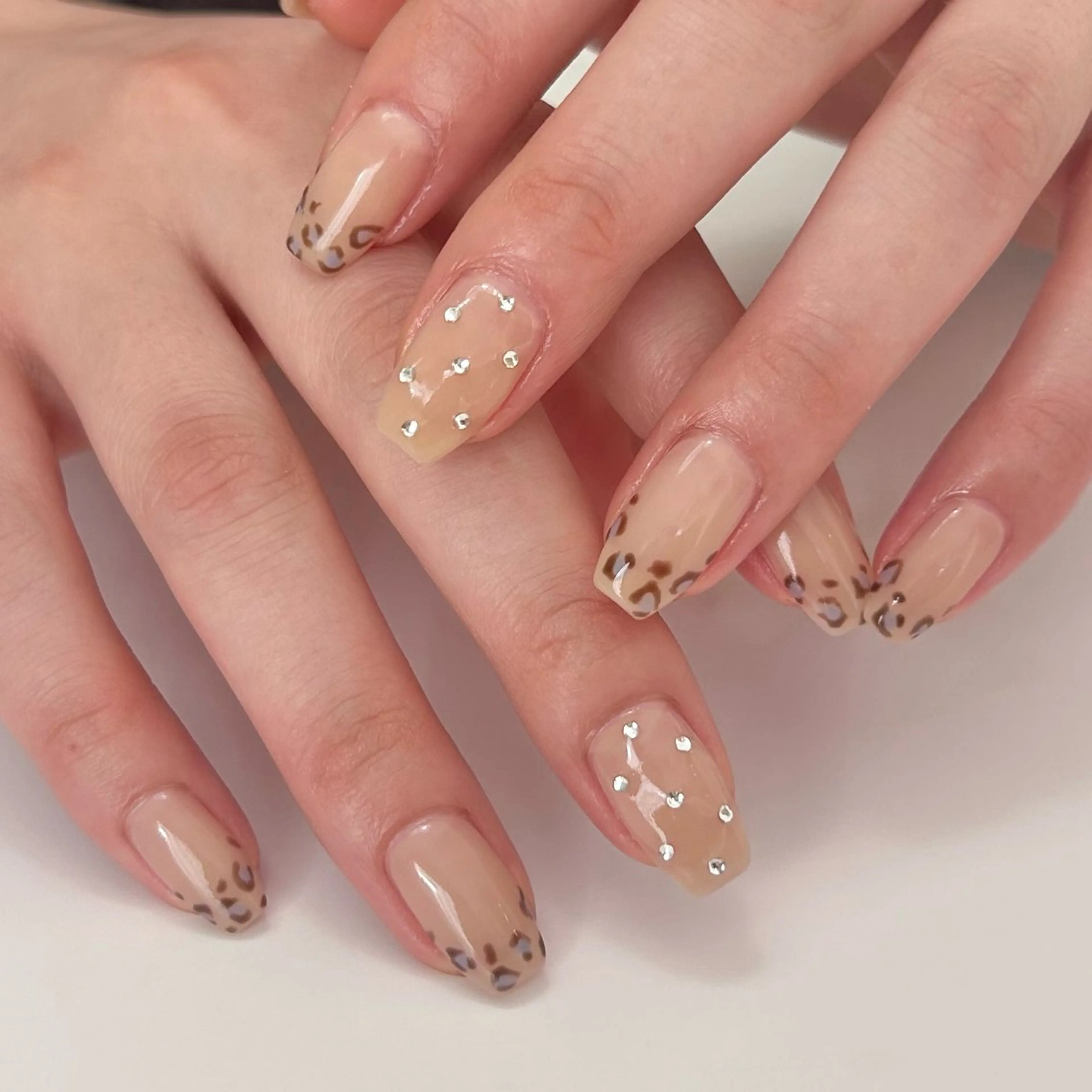 ネイル nag nailのネイルデザイン
