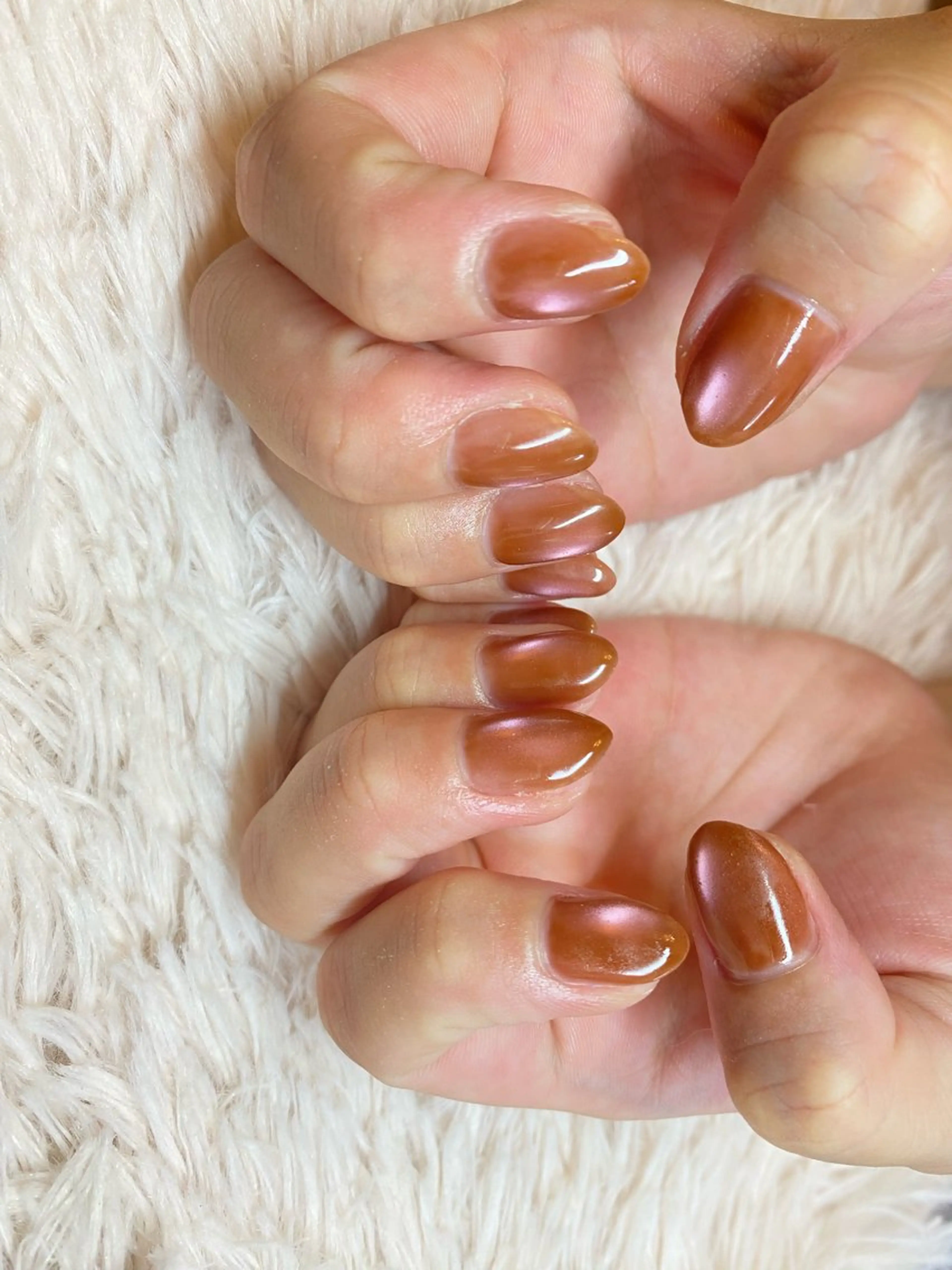 ネイル Chandra nail&tarotのネイルデザイン