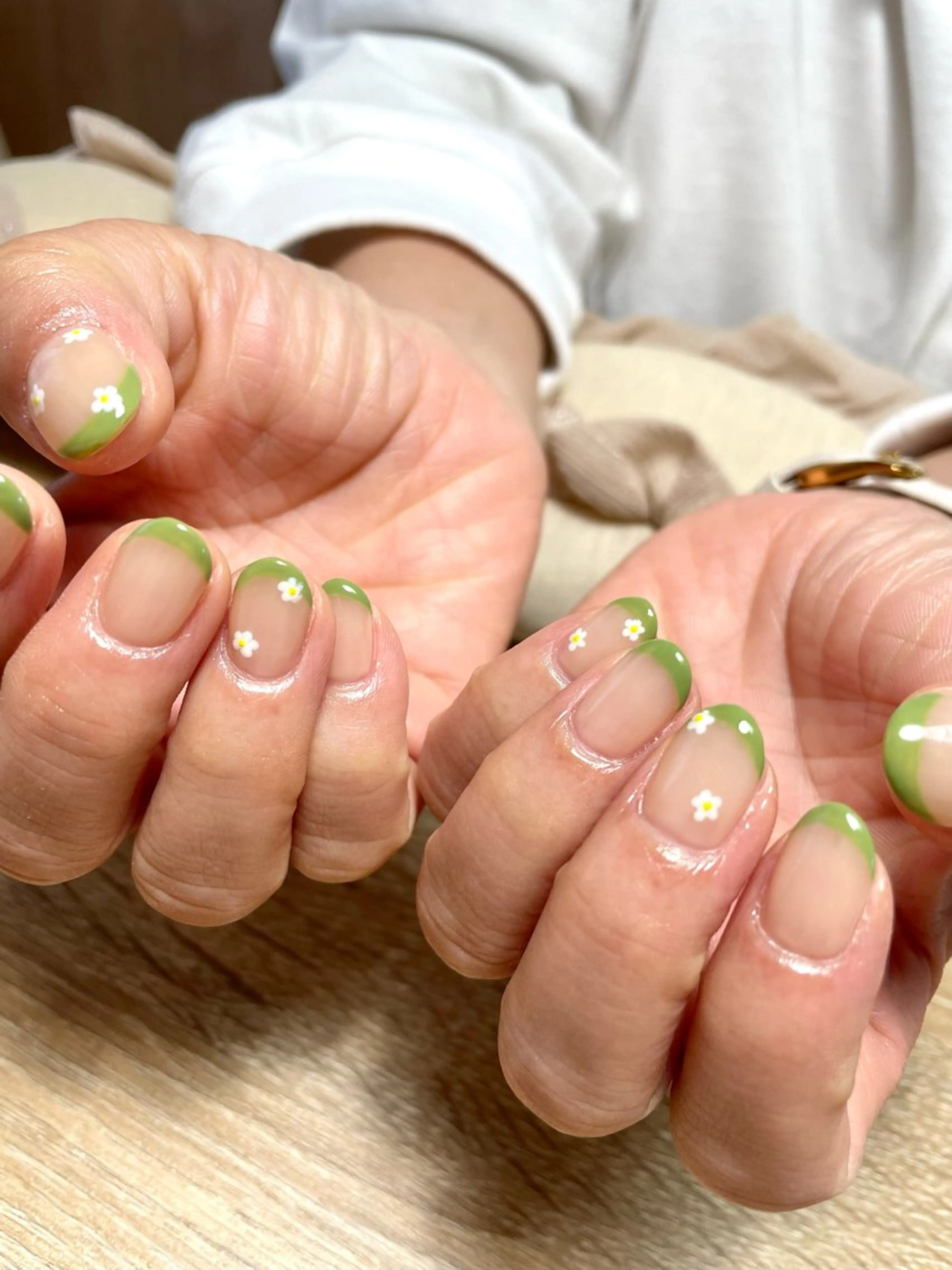 ネイル nail salon BOM（ポム）のネイルデザイン