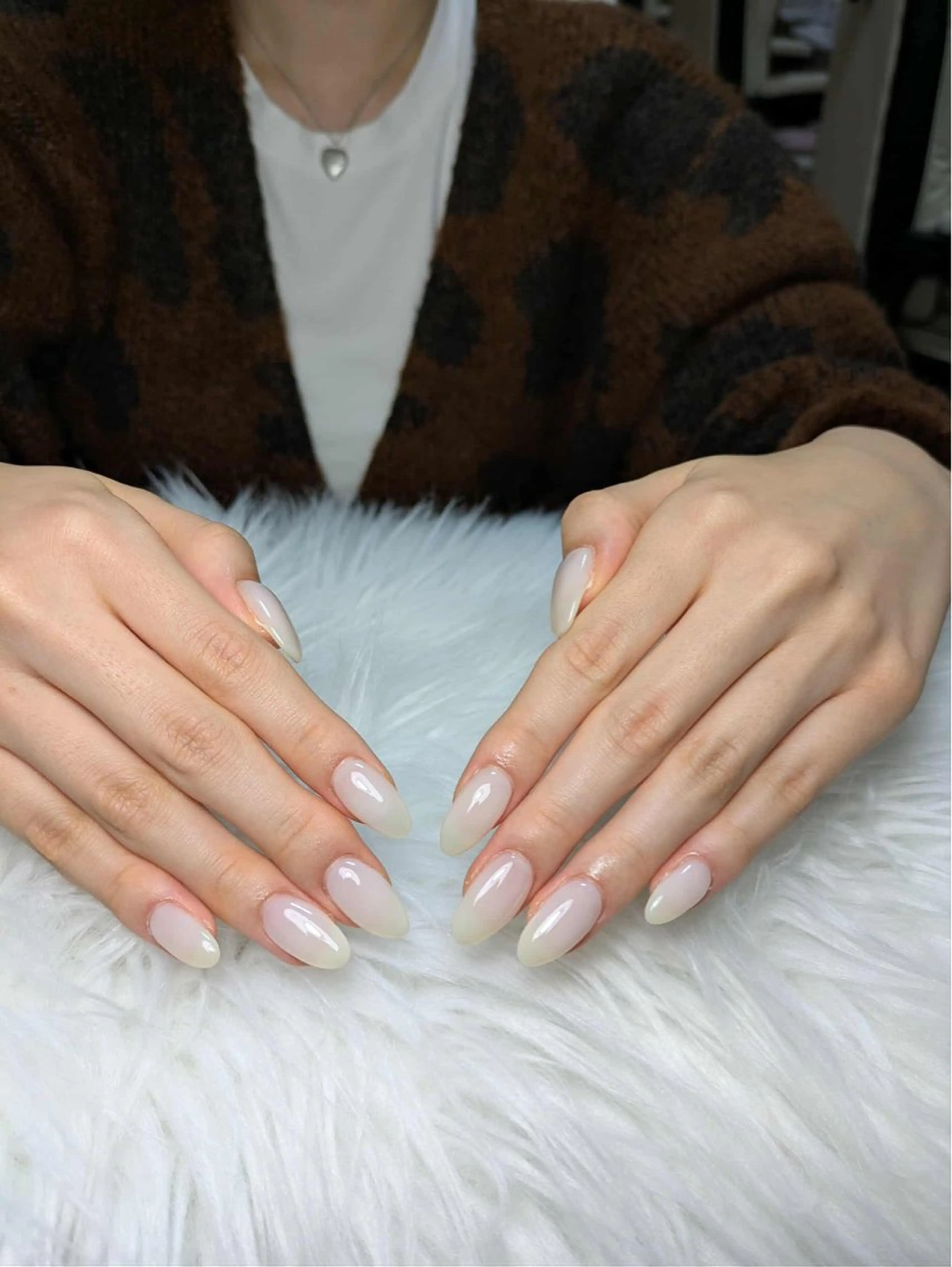 ネイル Queen Nail 柏店　クイーンネイルのネイルデザイン