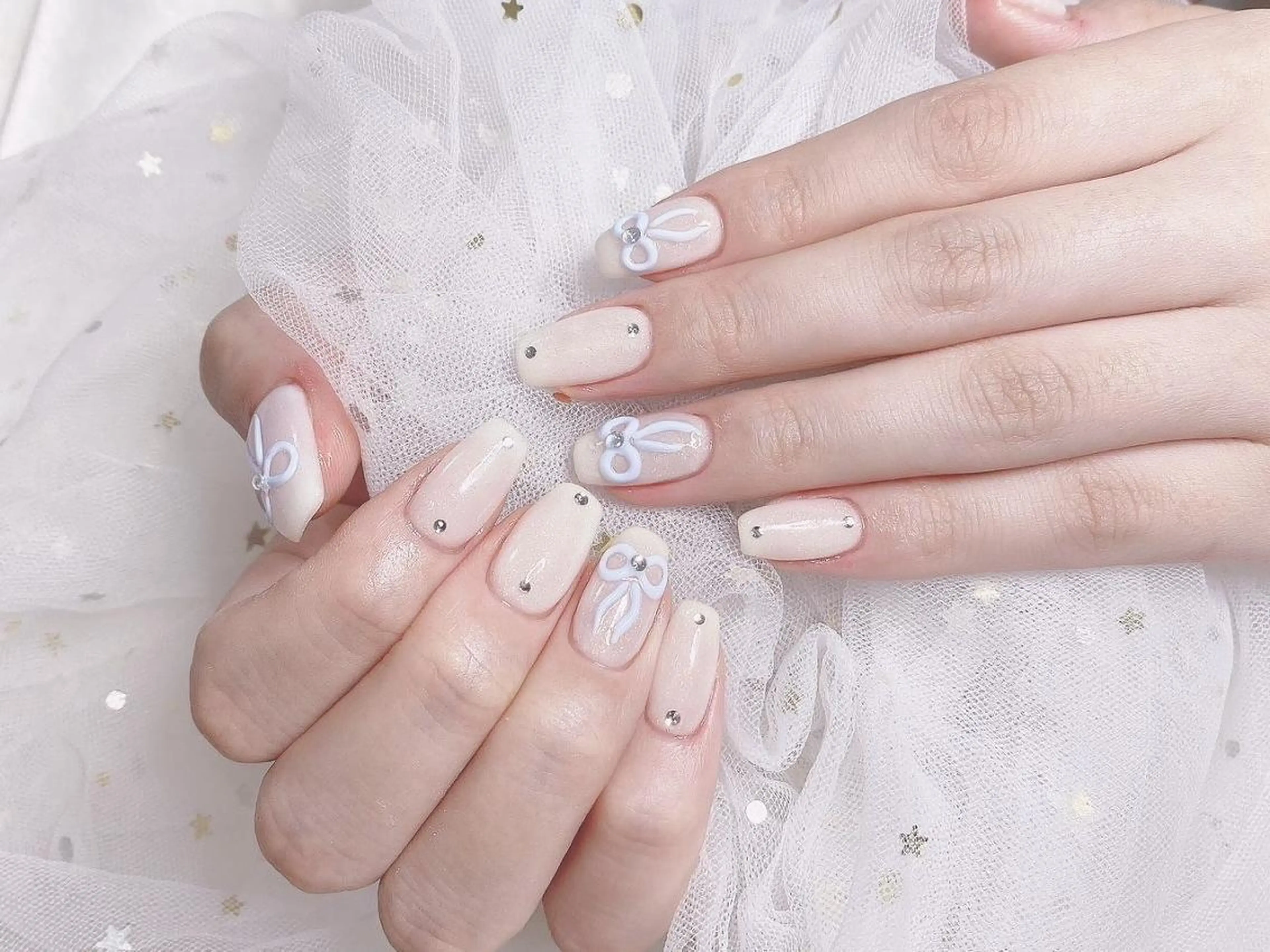 ネイル ジョリ Kai🪄✨のネイルデザイン