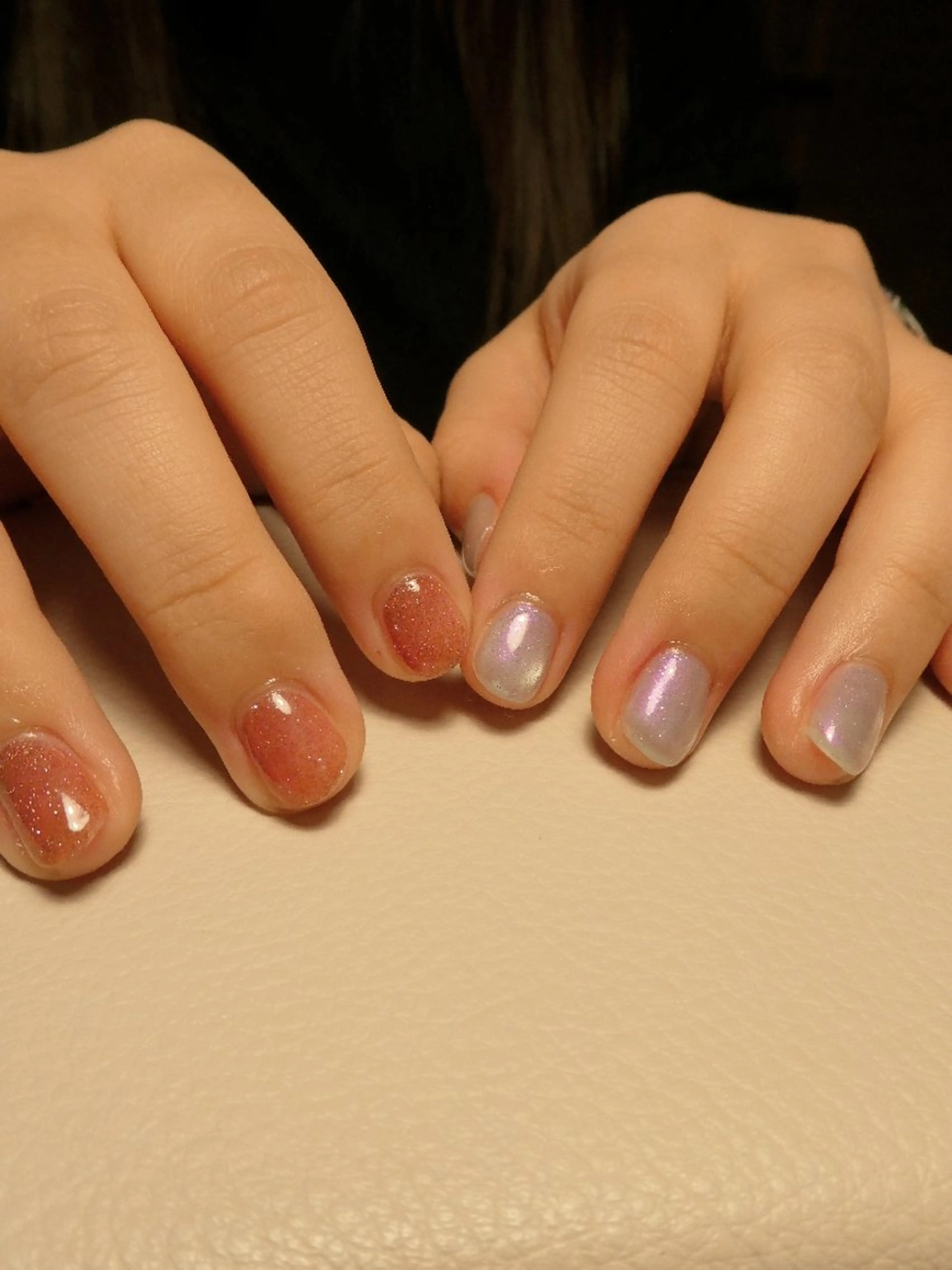 ネイル ハンドネイル ihana/ makoのネイルデザイン