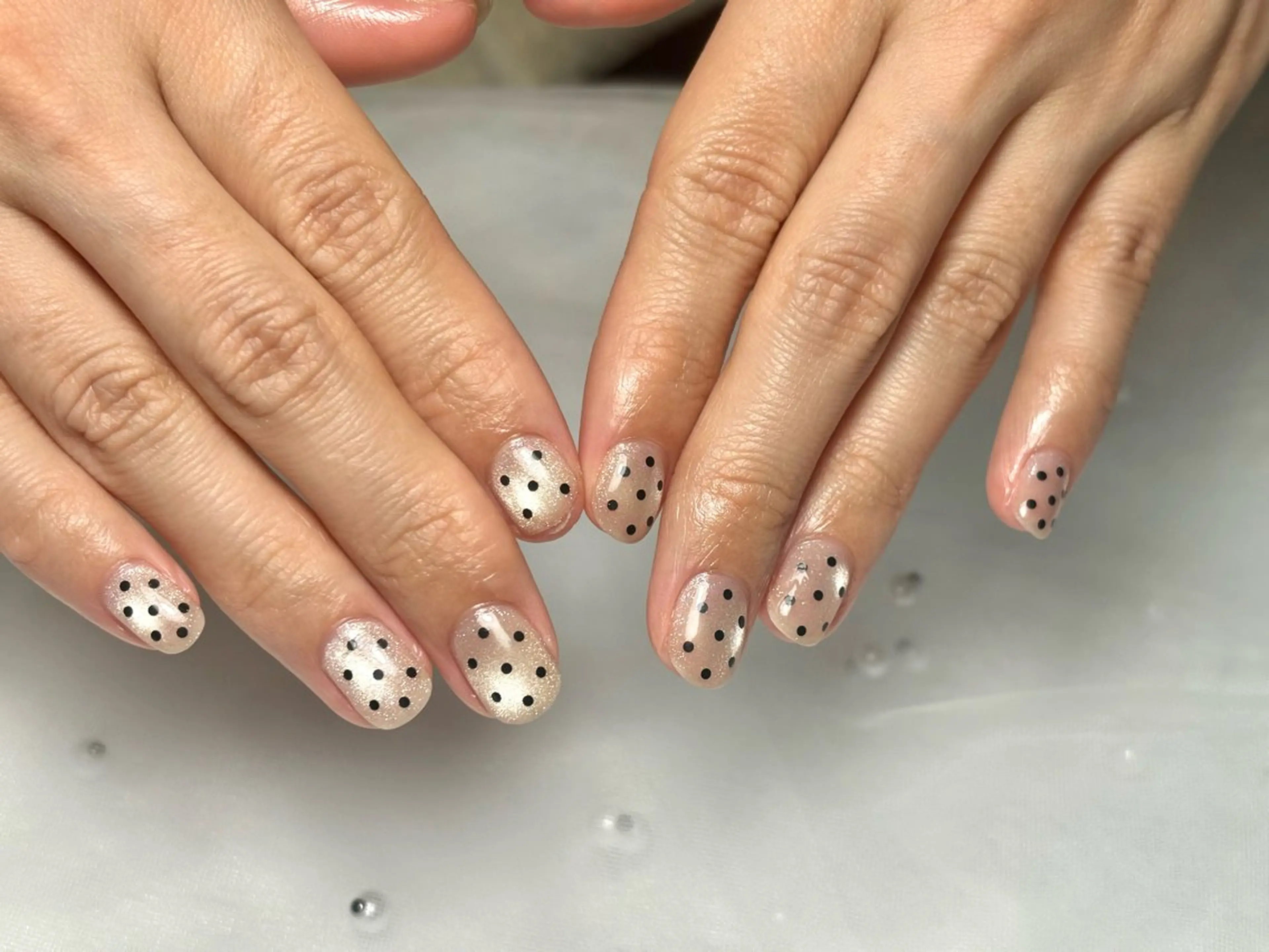 ネイル ハンドネイル プライベートサロン LUANAのエステ・リラクイメージ