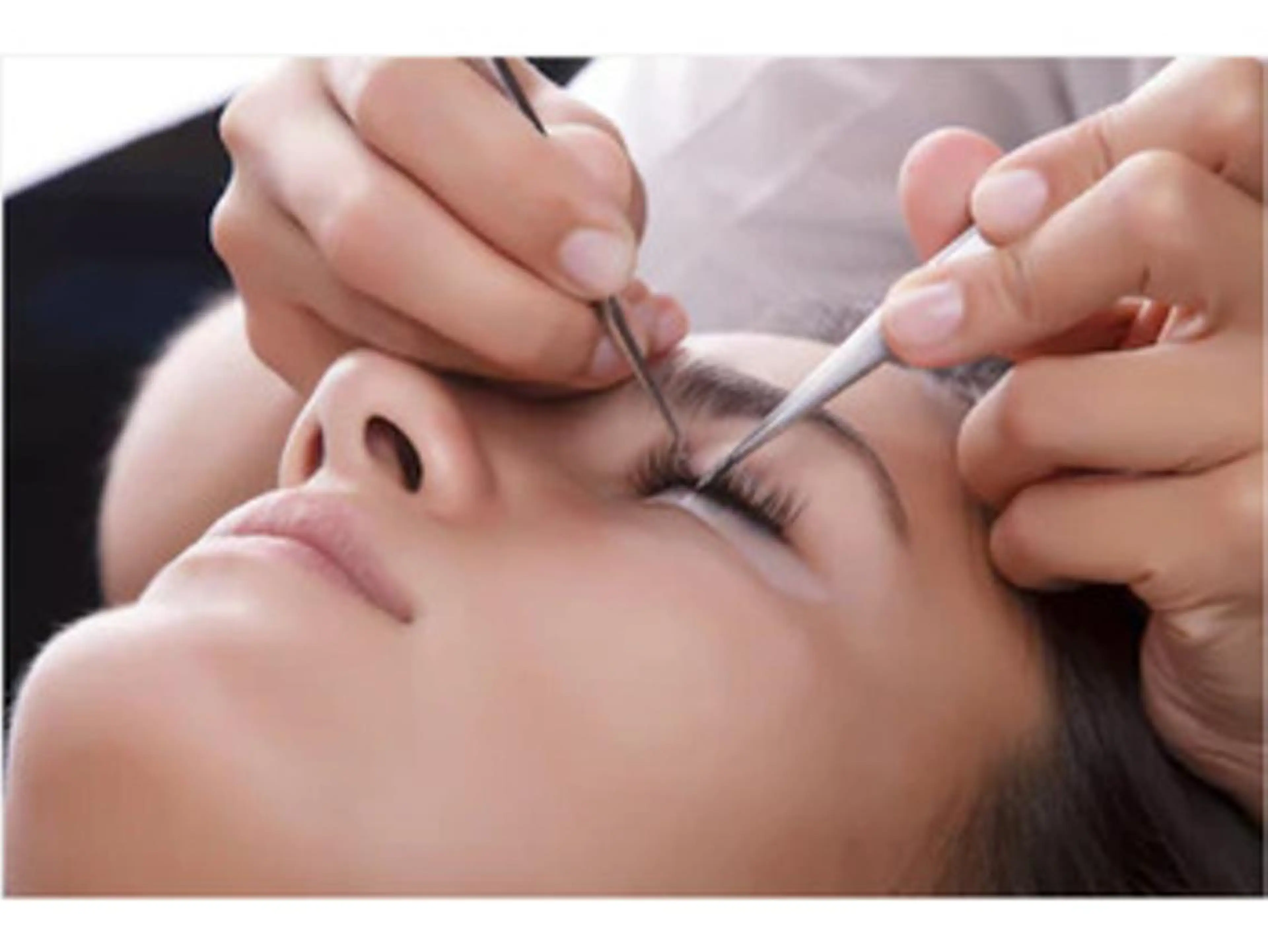 マツエク・マツパ ARPEGE eyelash新小岩のマツエク・マツパデザイン