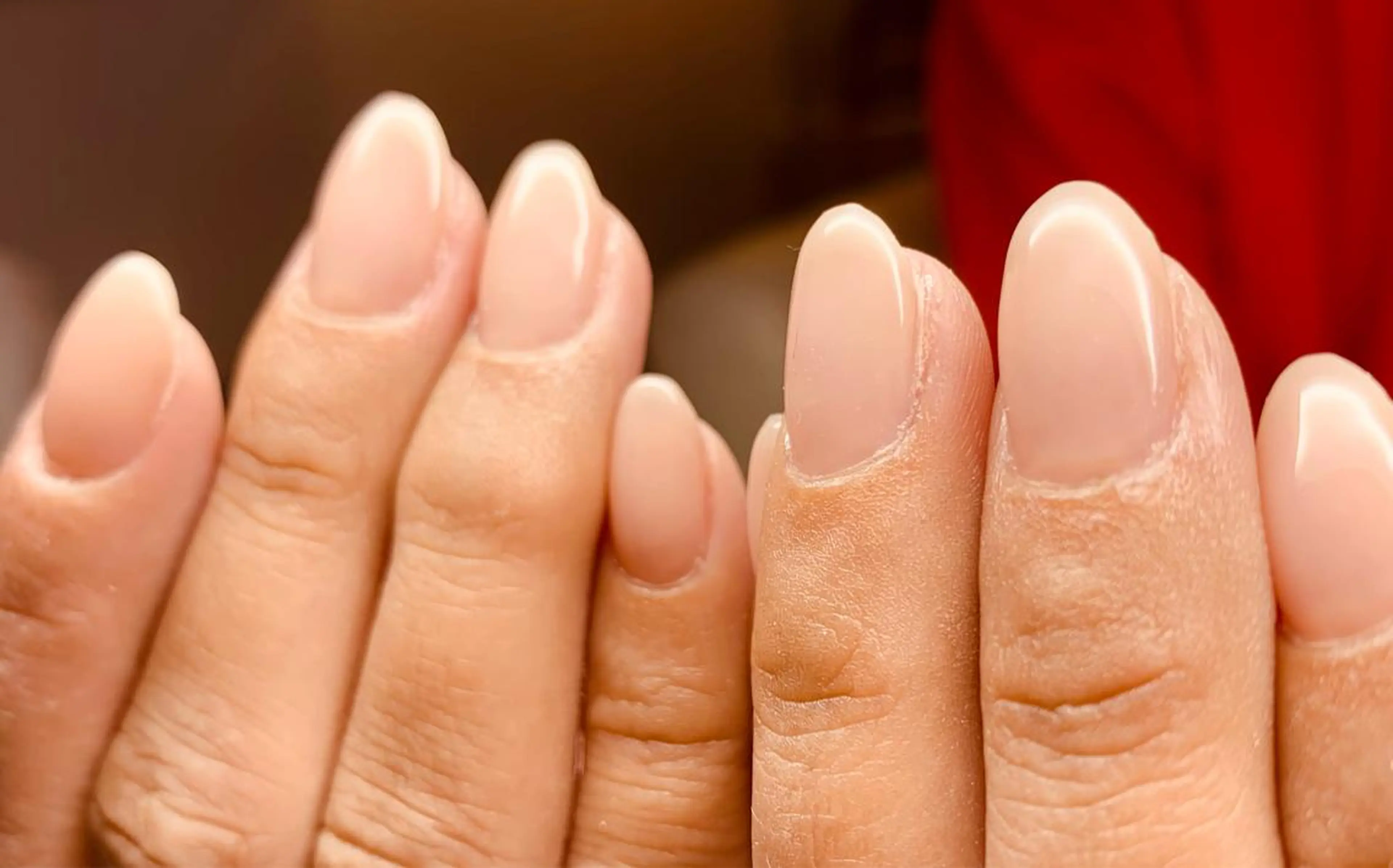 ネイル 金山 沙織のエステ・リラクイメージ