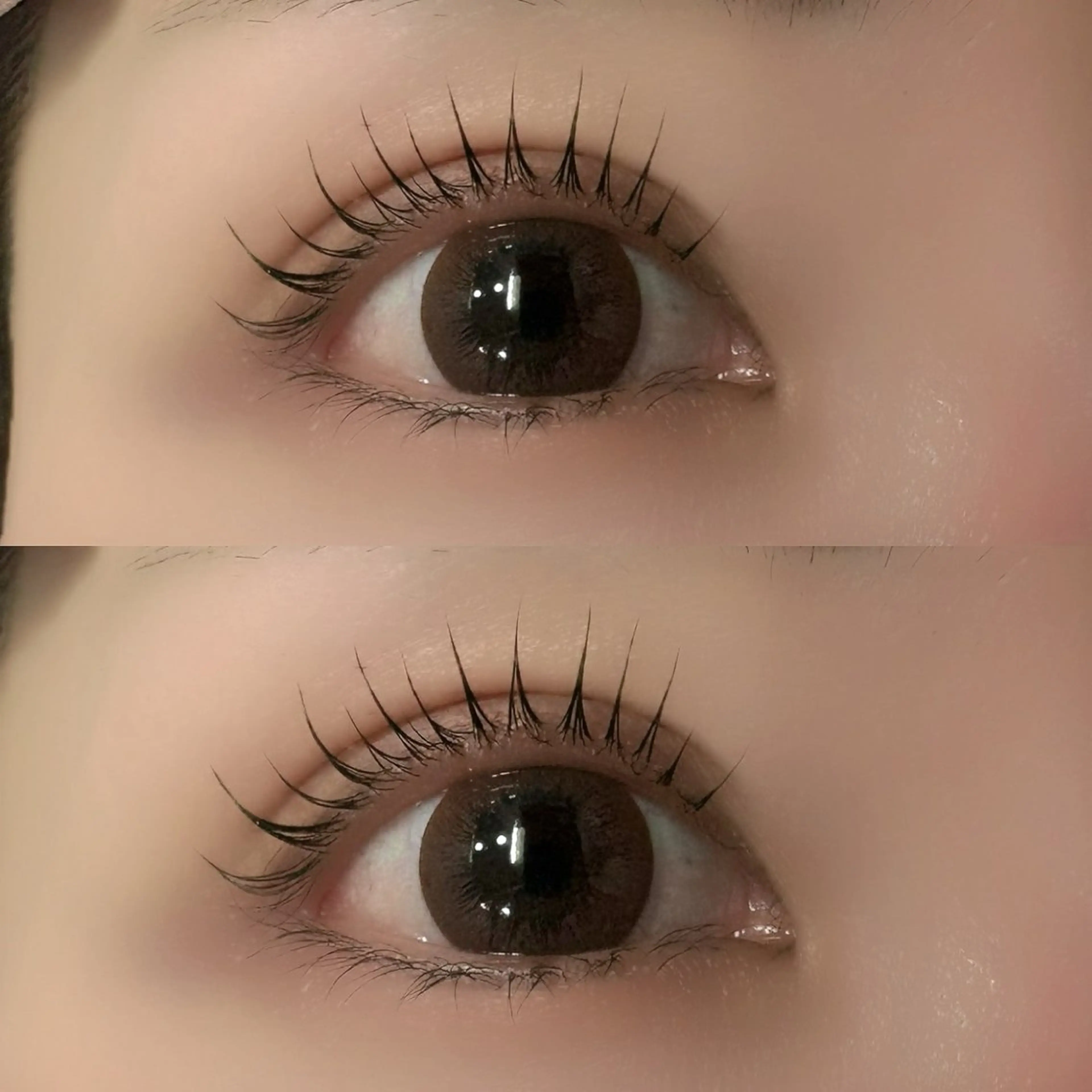 マツエク・マツパ gratia eyelash&nail所属・gratia みきのマツエク・マツパデザイン