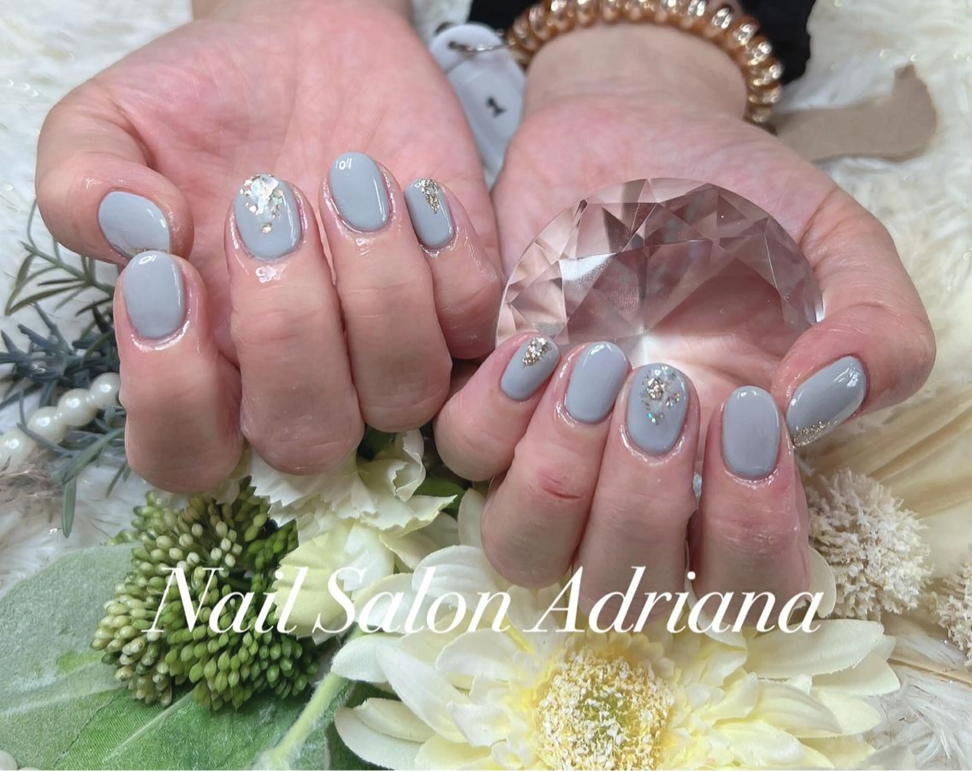 ネイル ADRIANA 大久保駅前徒歩2分のその他イメージ