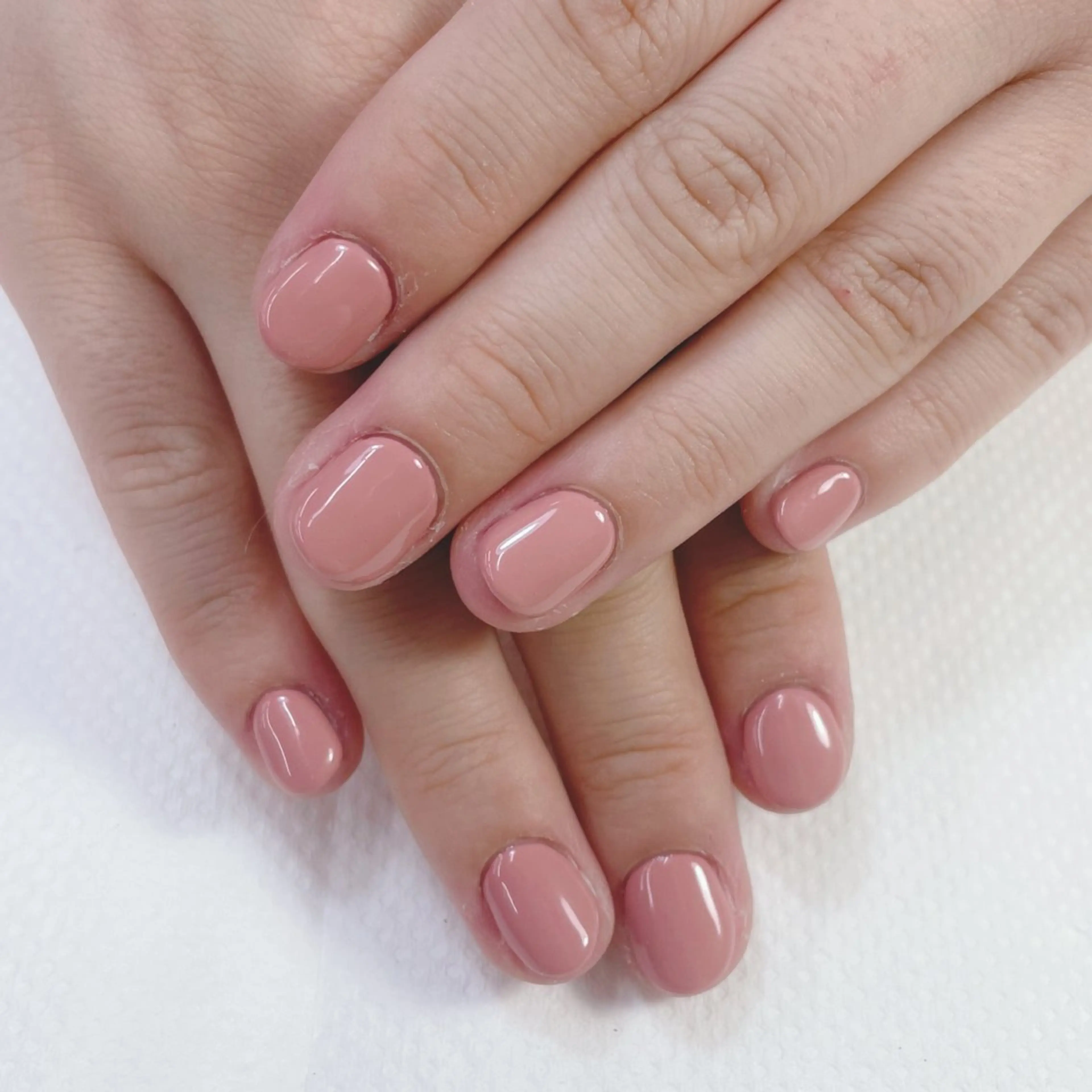 ネイル 谷口 瞳のネイルデザイン