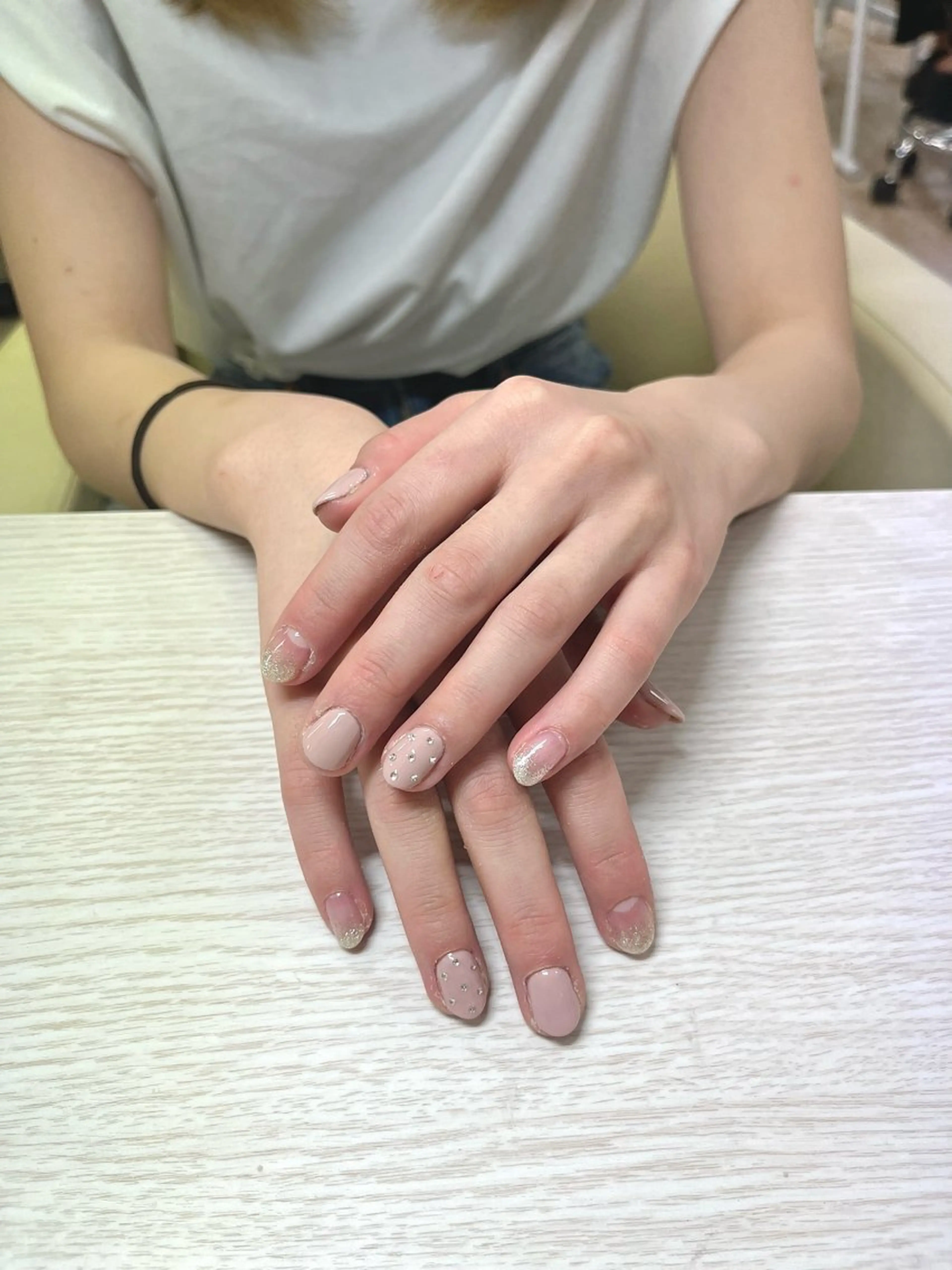 ネイル TRU きゃんのネイルデザイン