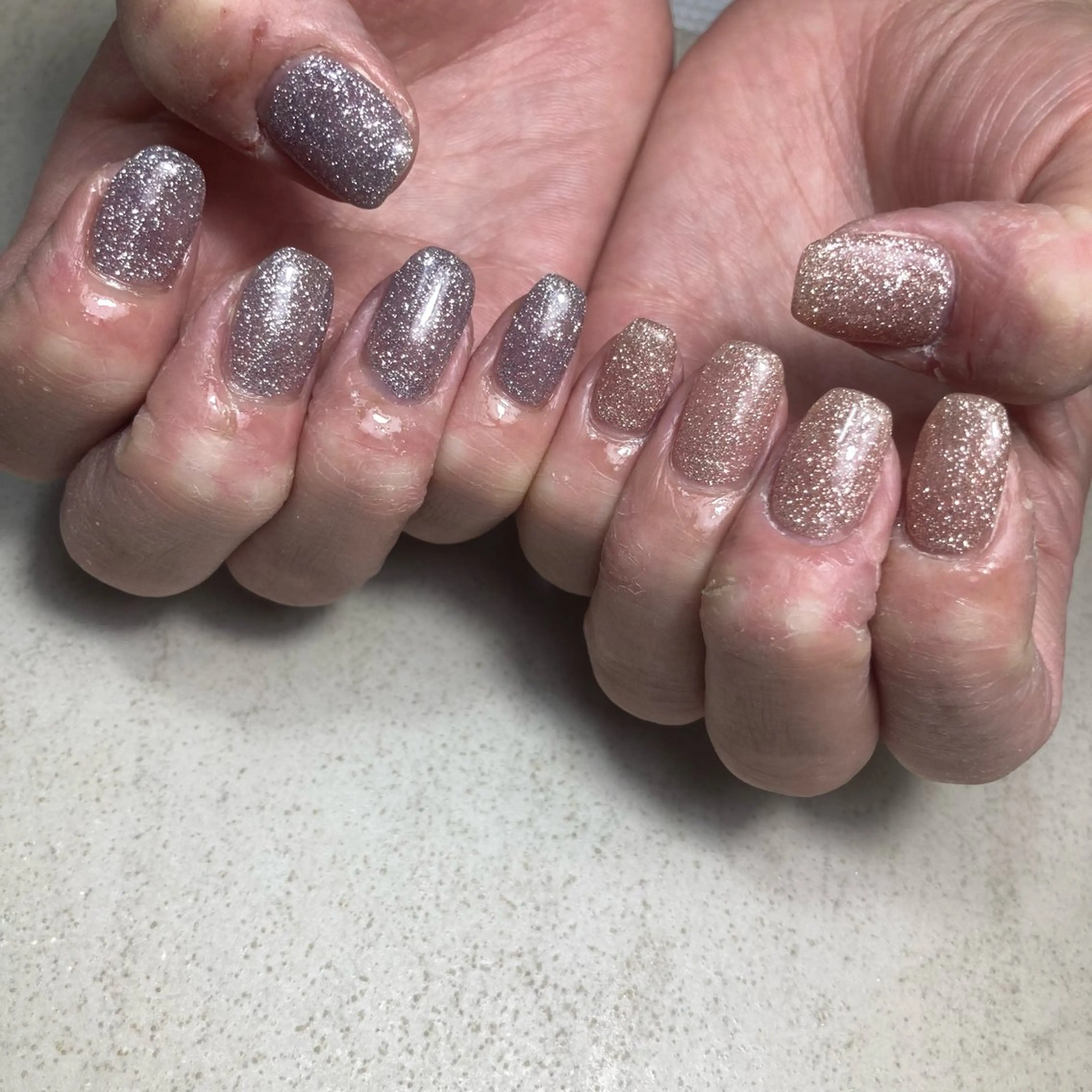 ネイル ハンドネイル sary nail所属・sary nailのネイルデザイン