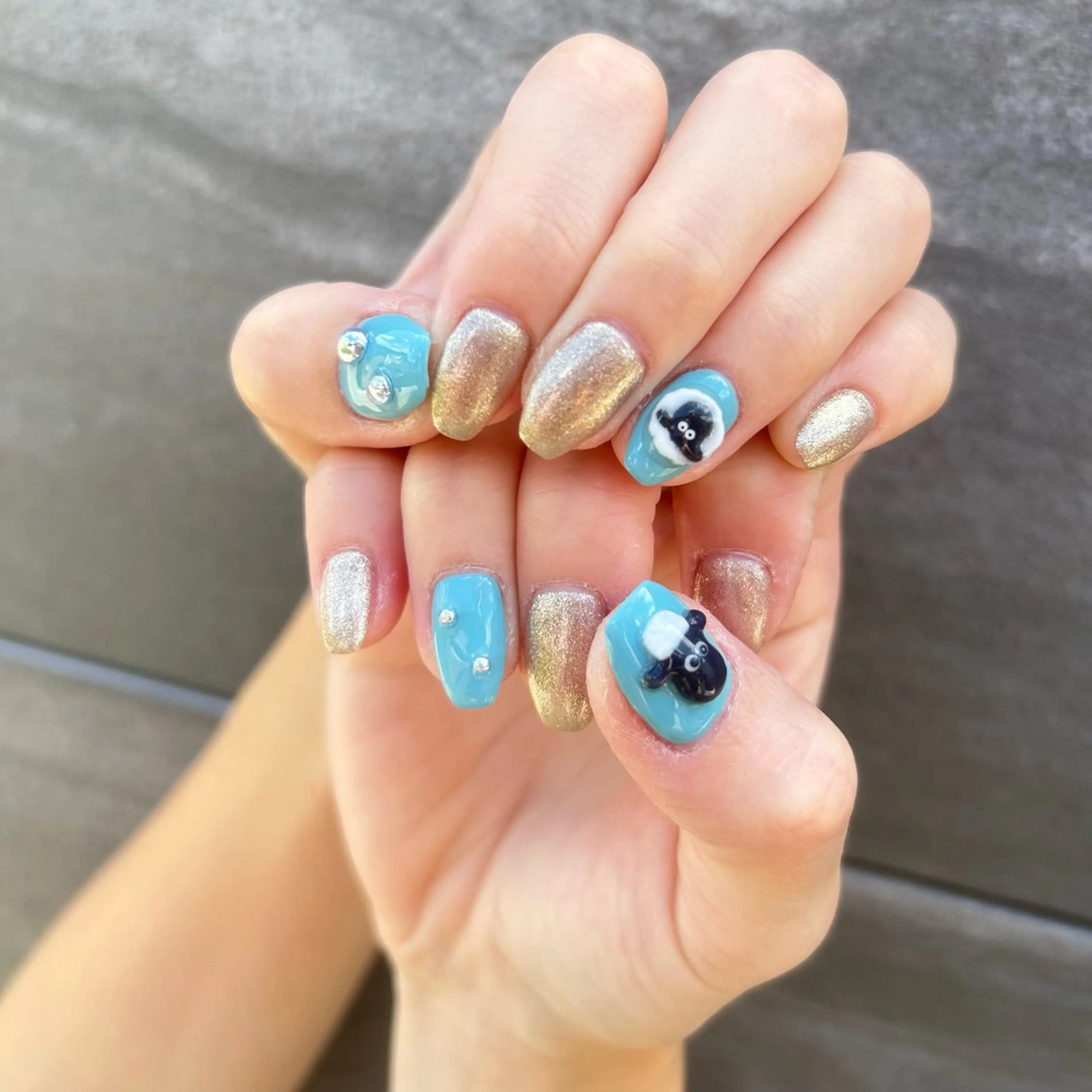 ネイル Bubu nailのネイルデザイン