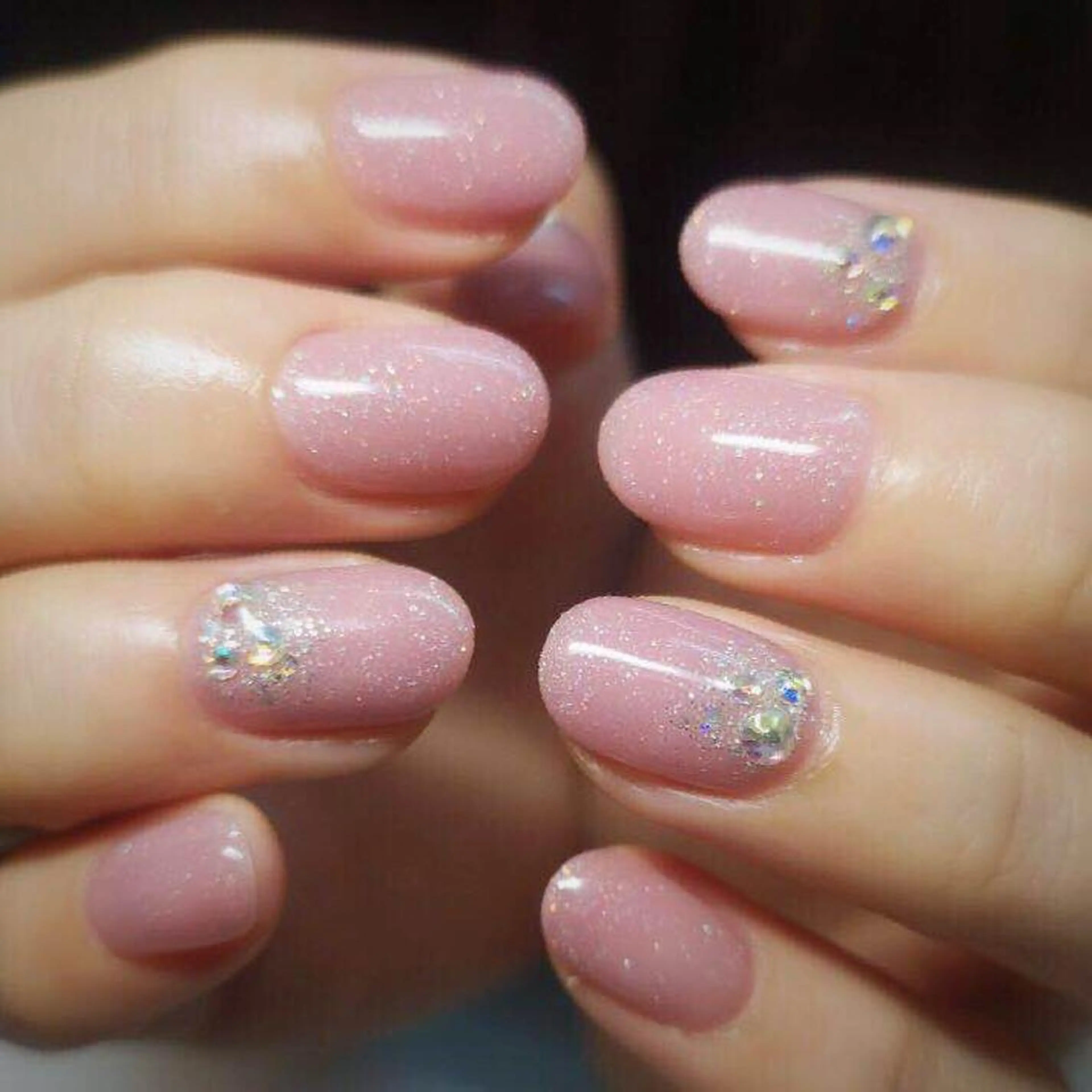 ネイル ネイルアート エクリのネイルデザイン