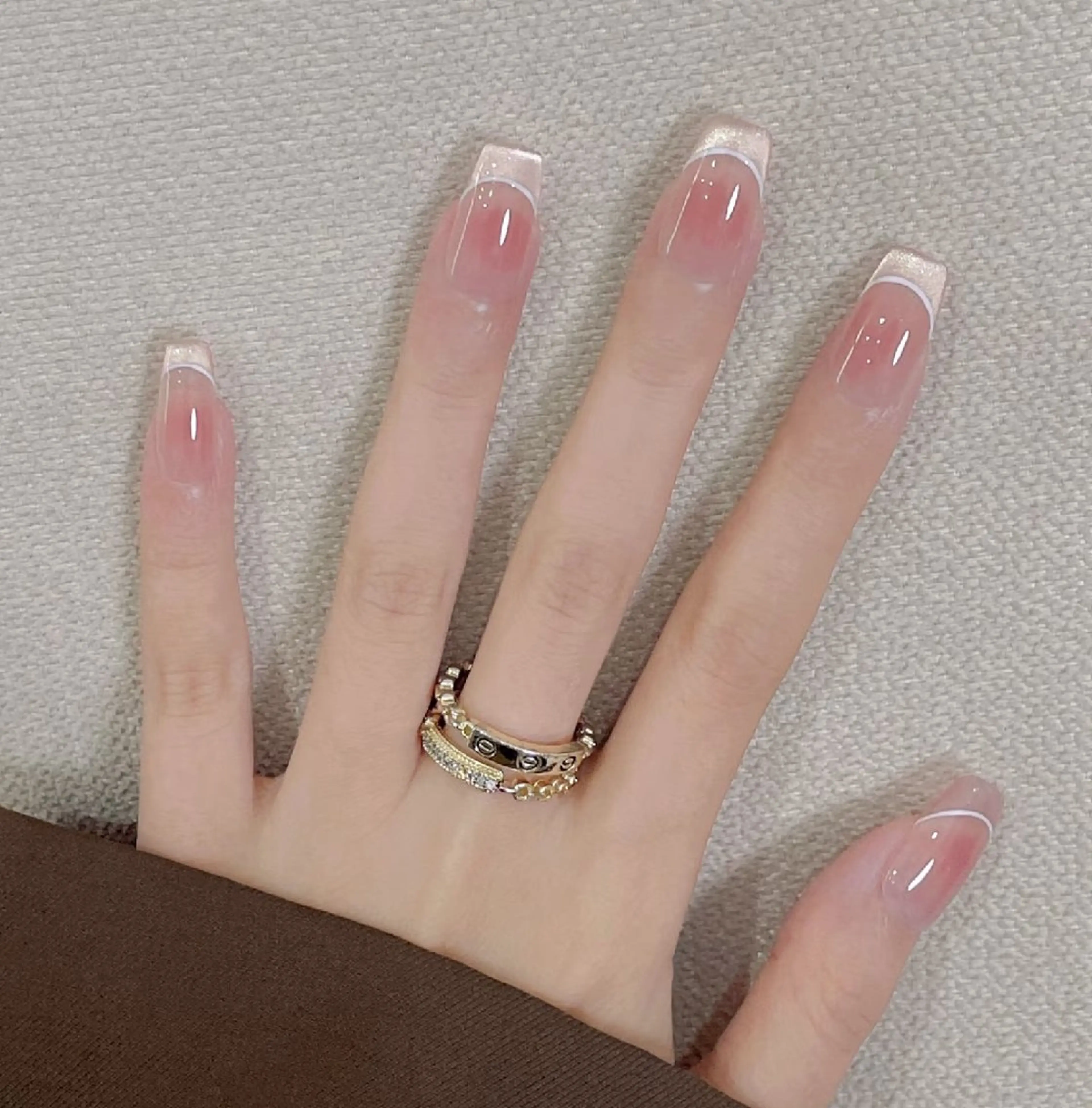 ネイル U.MINail yun 💅西川口のネイルデザイン