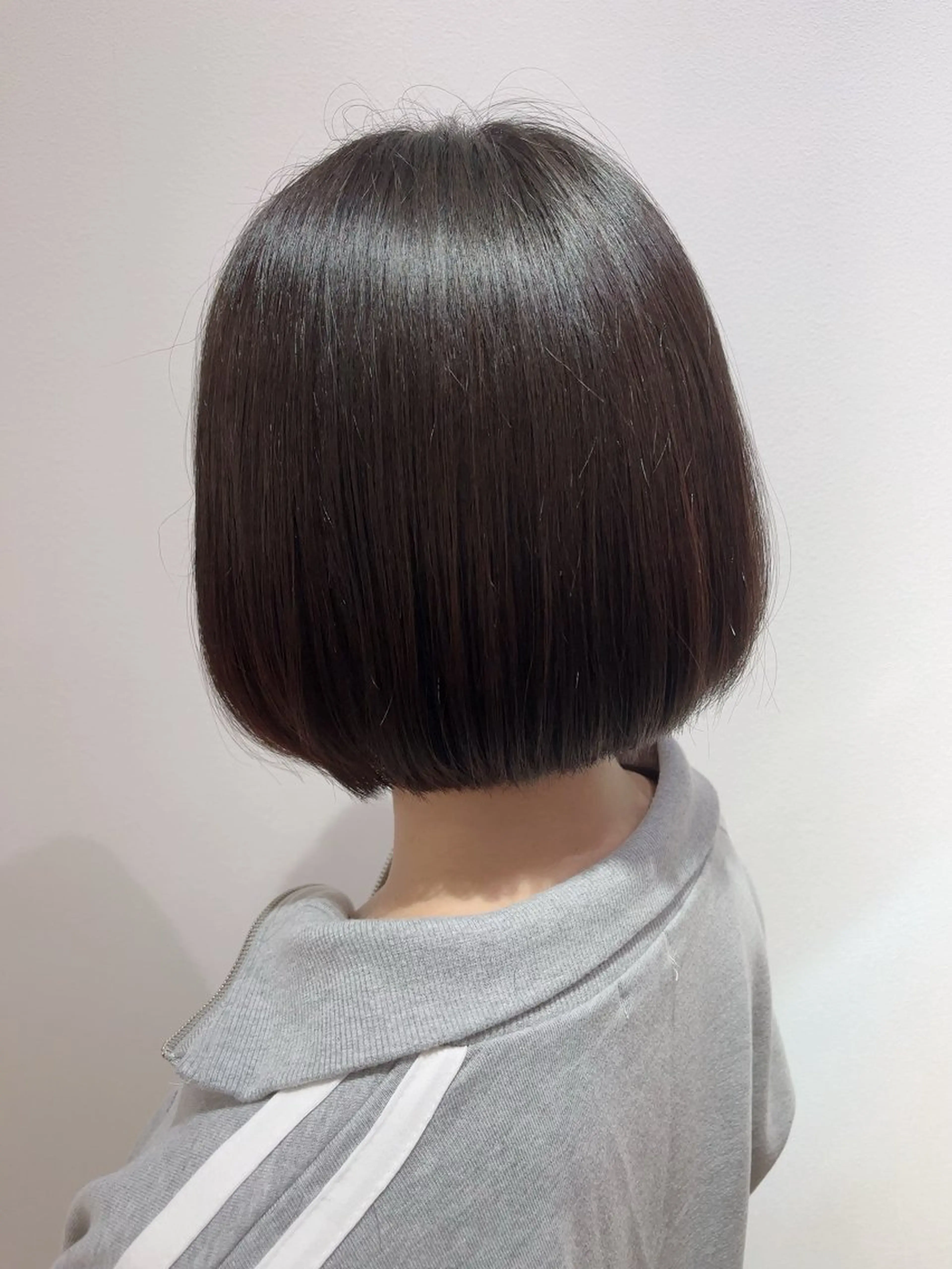 ショート あすか 🌷女性限定🌷のヘアスタイル