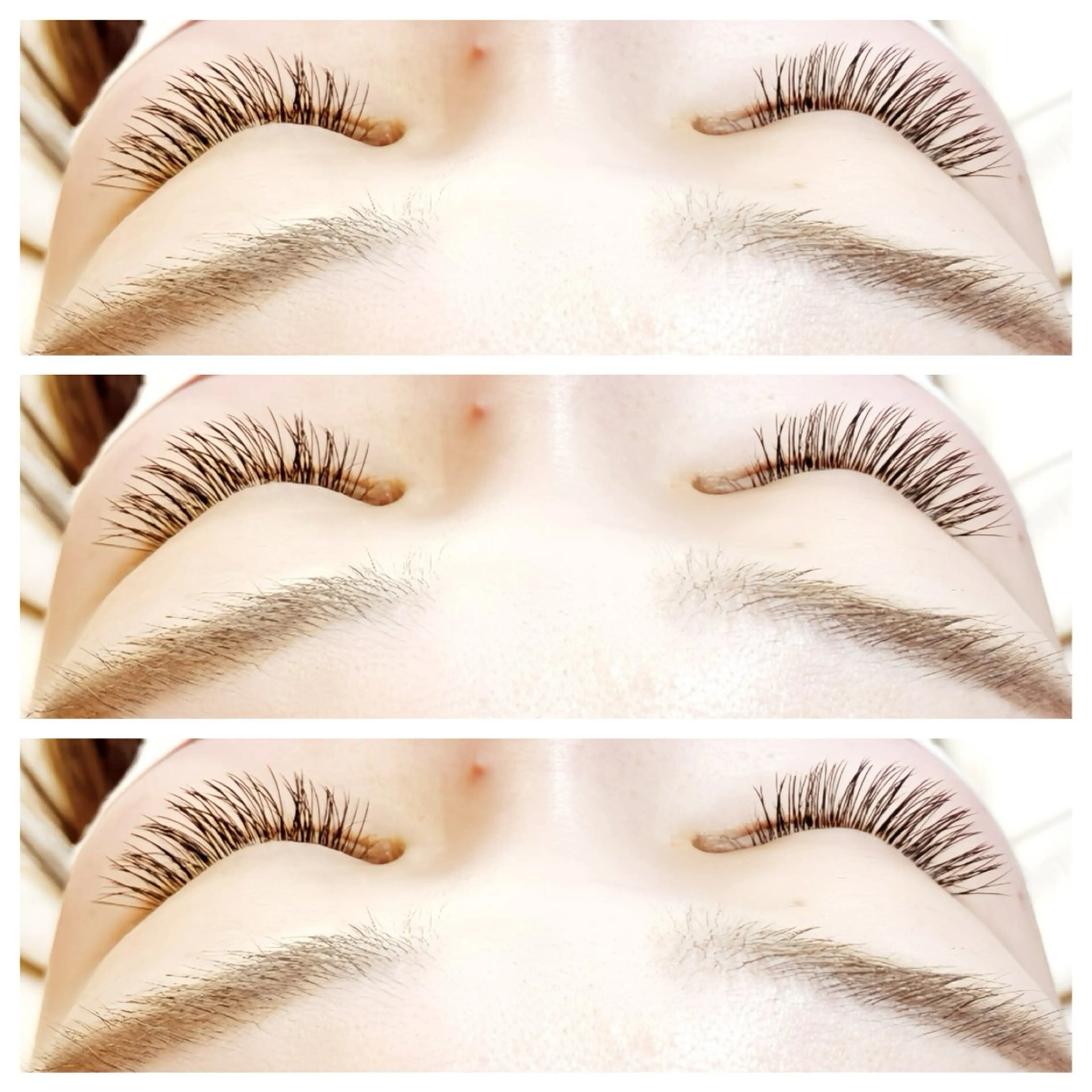 マツエク・マツパ CAWS /武庫之荘 北脇のマツエク・マツパデザイン