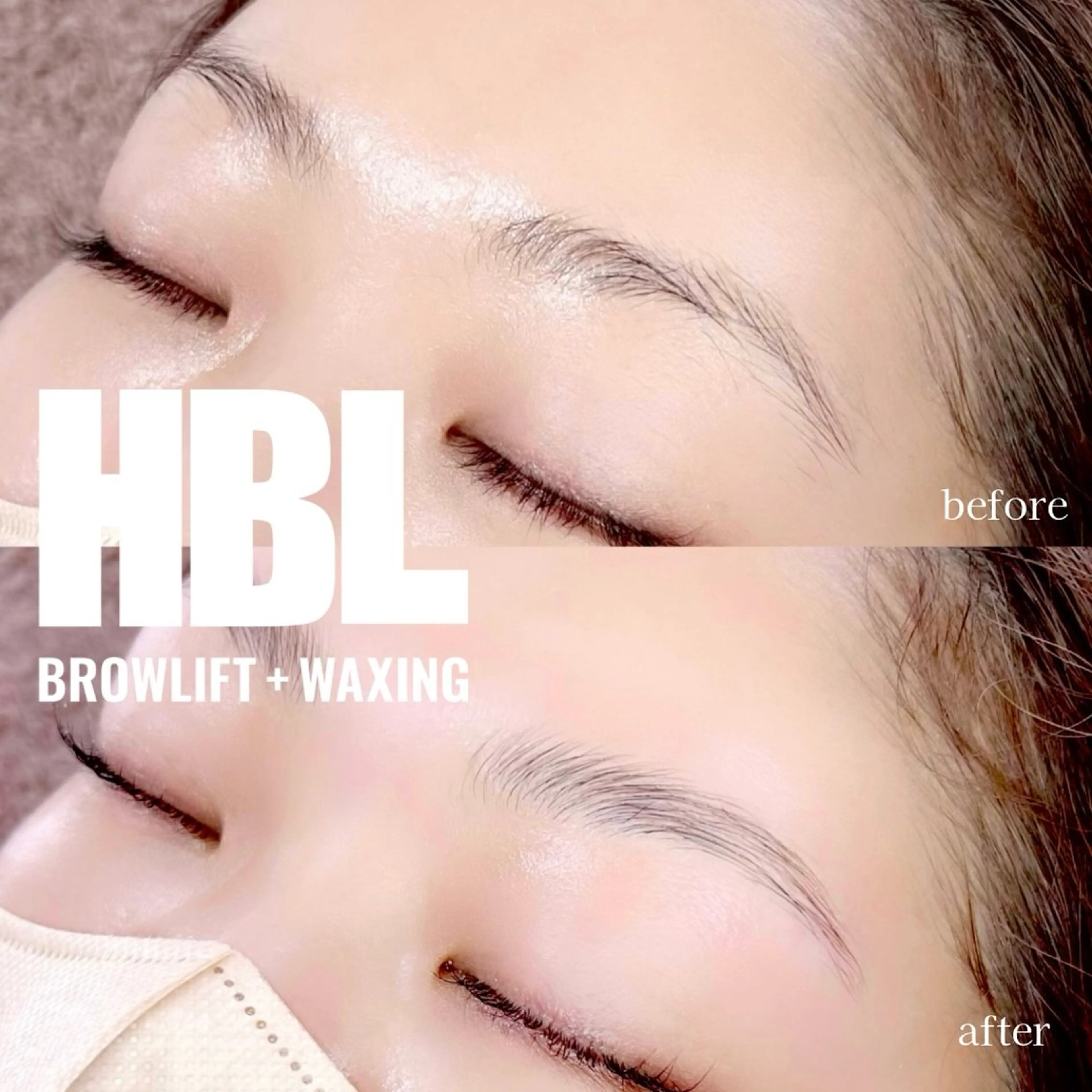 アイブロウ Madonna Lilyのマツエク・マツパデザイン