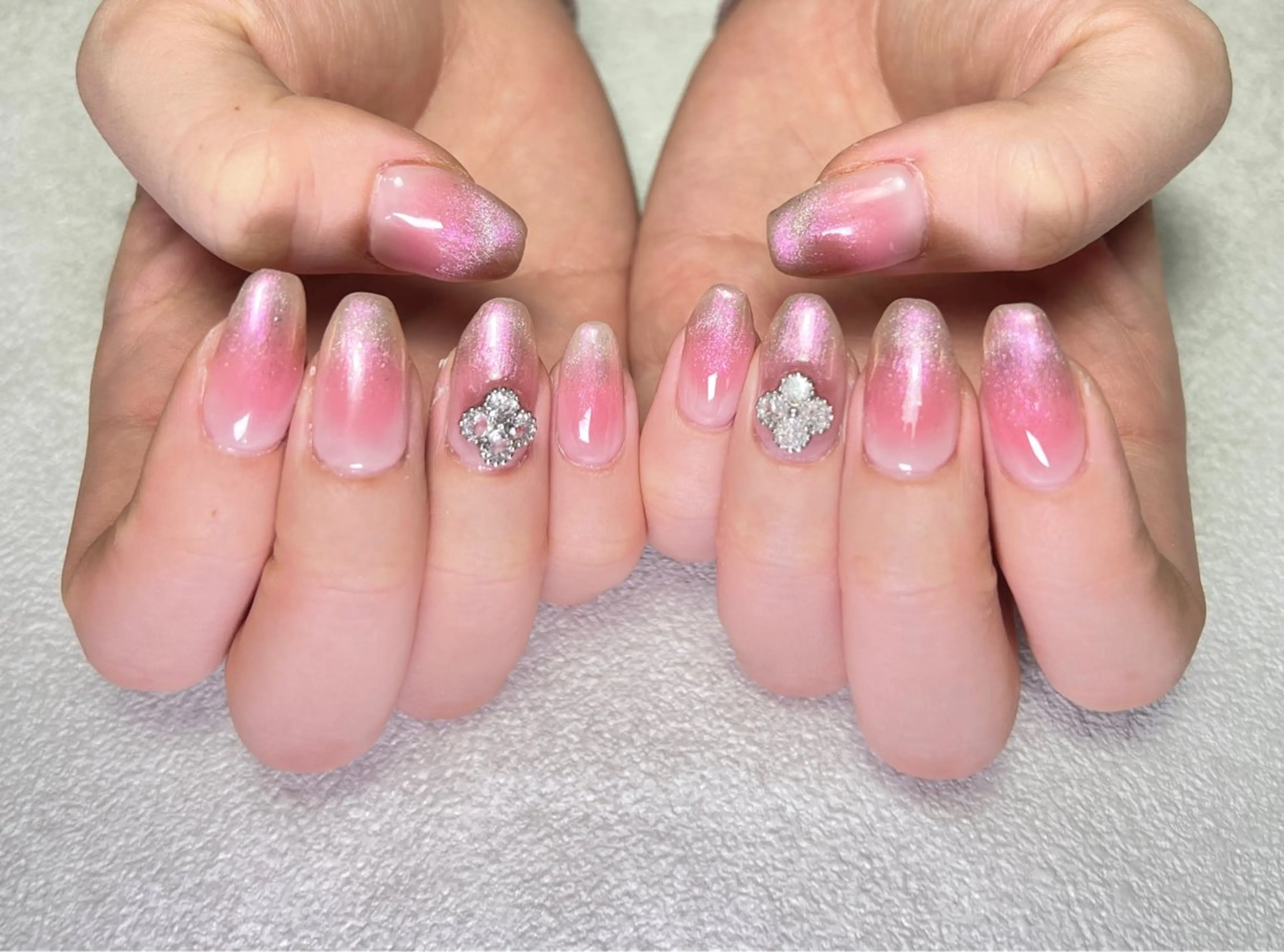 ネイル ネイリスト シンのネイルデザイン