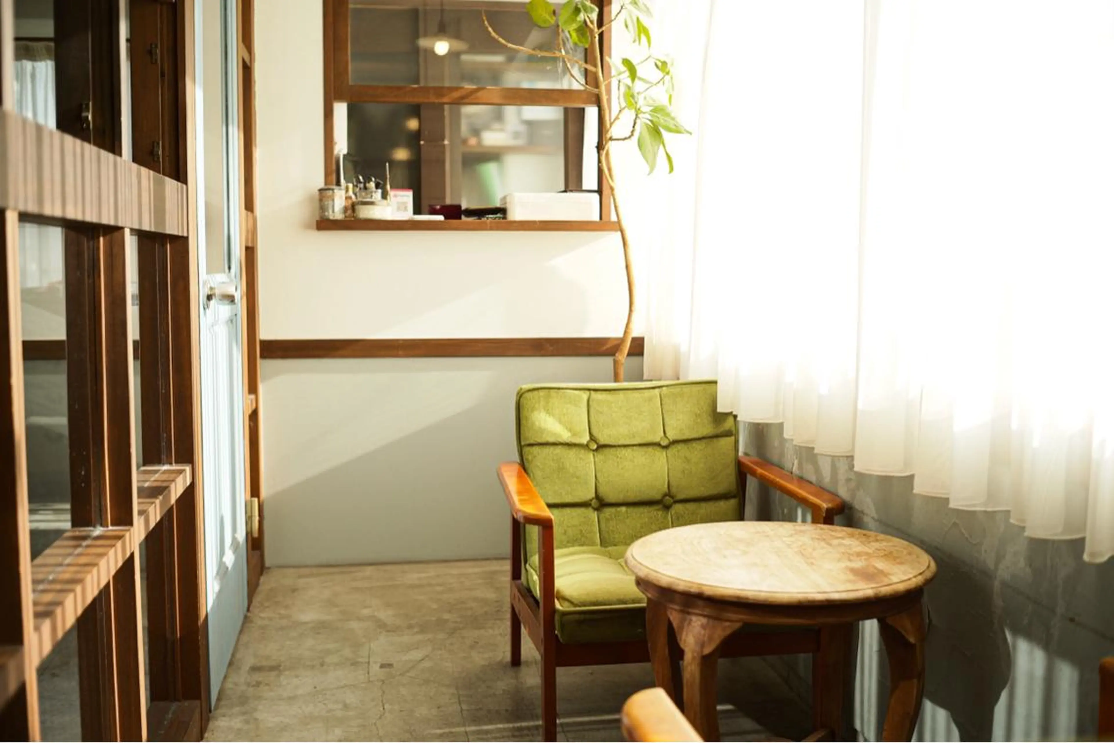 stylist田口 祐歩のヘアスタイル