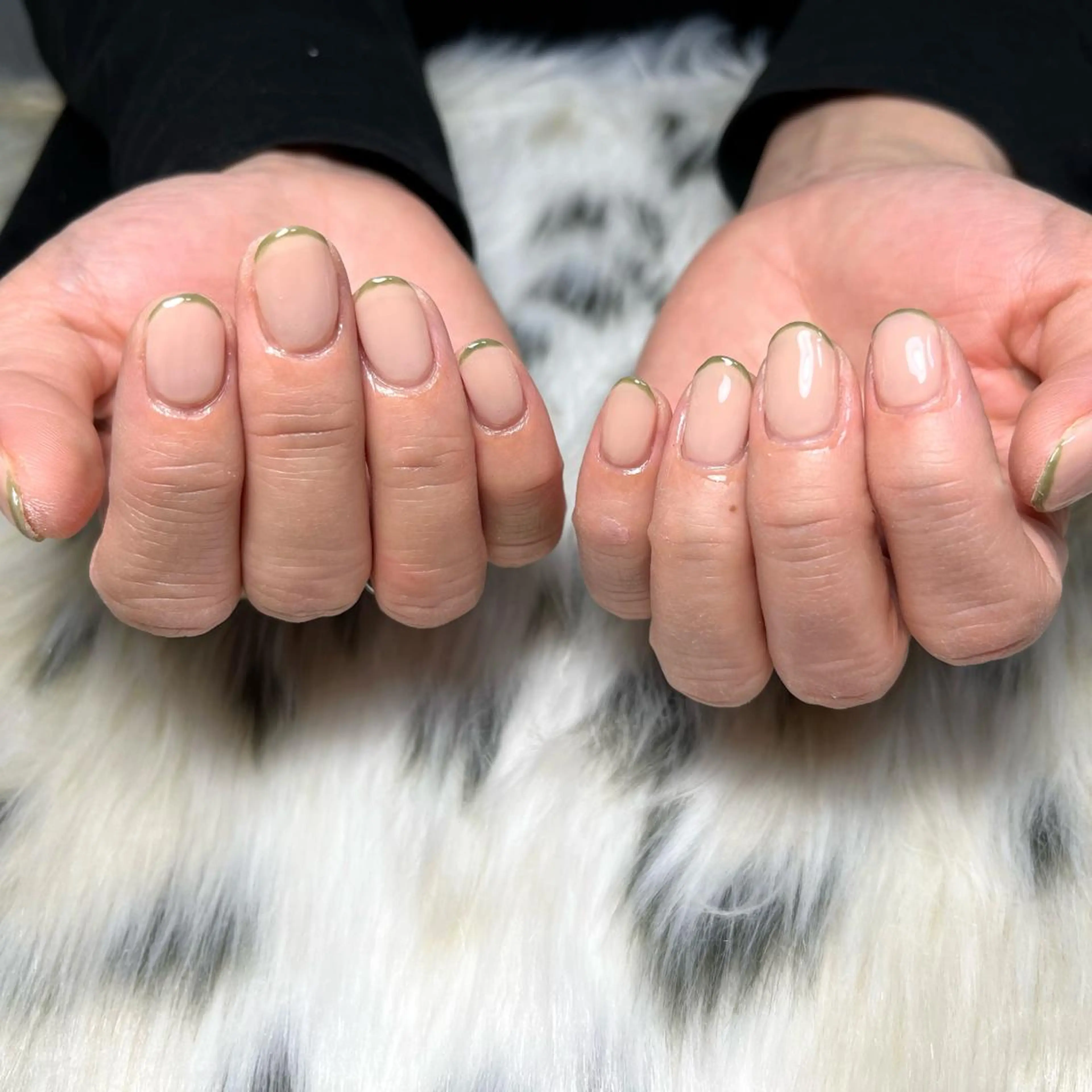 ネイル Laki nailのネイルデザイン