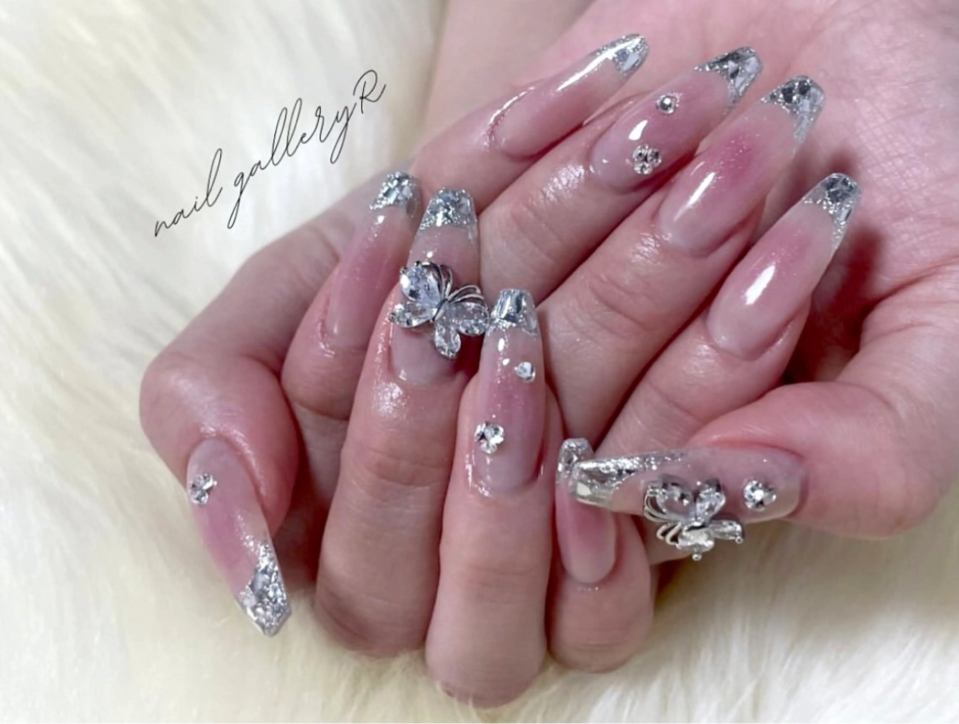 ネイル nail galleryのネイルデザイン