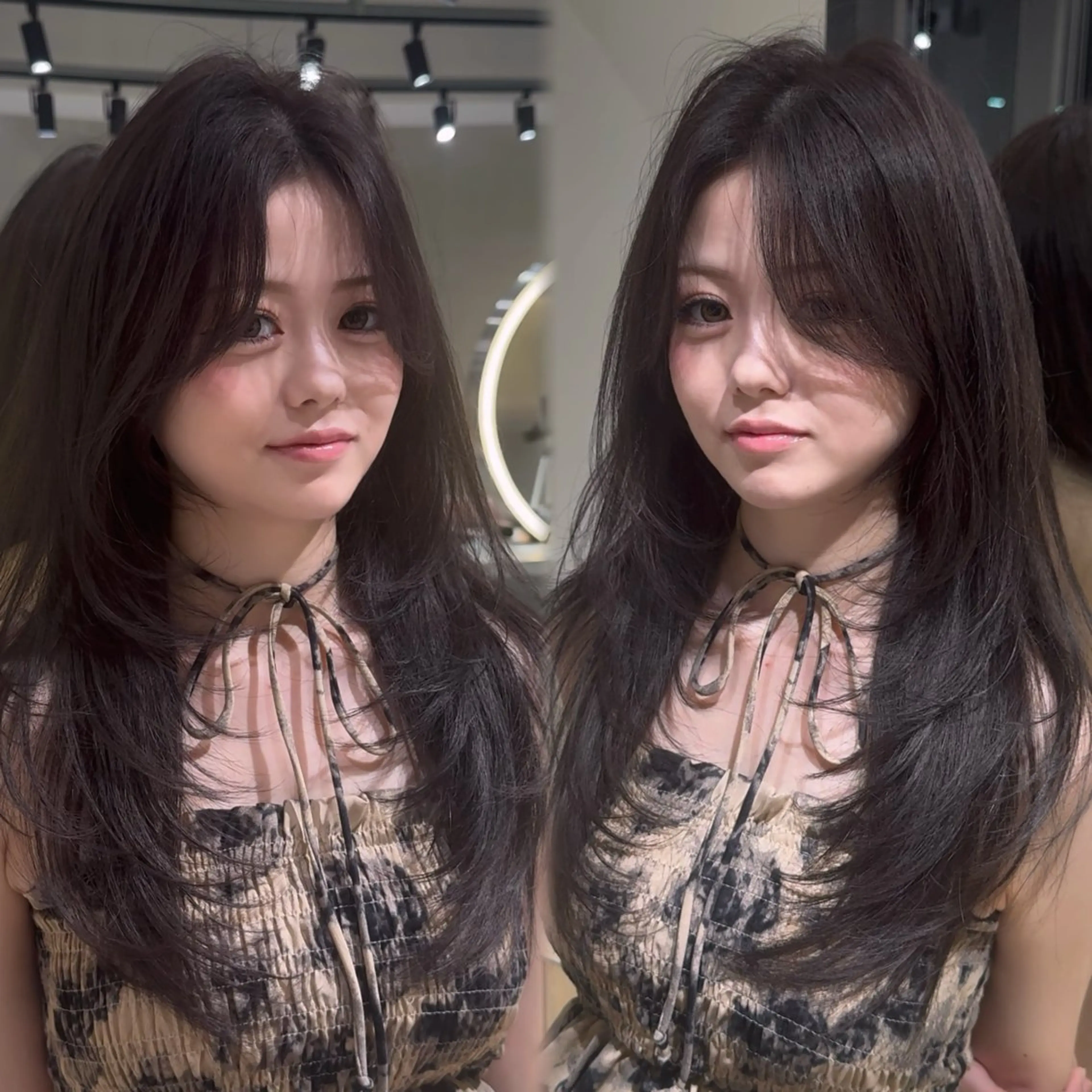 【当日限定⭐️】ワンカラー＋カット＋トリートメント✨の写真