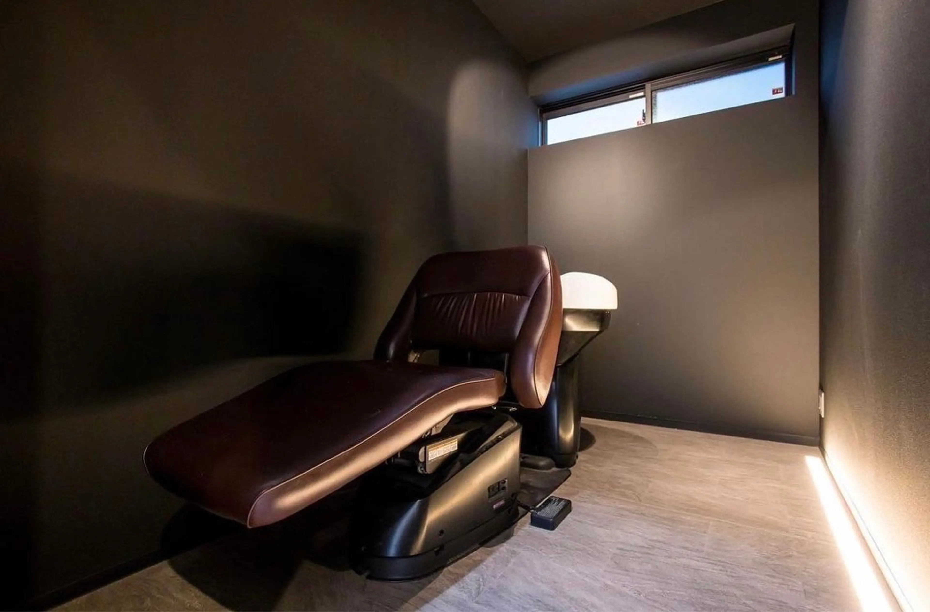 【完全個室】30分ヘッドスパ+ブローの写真