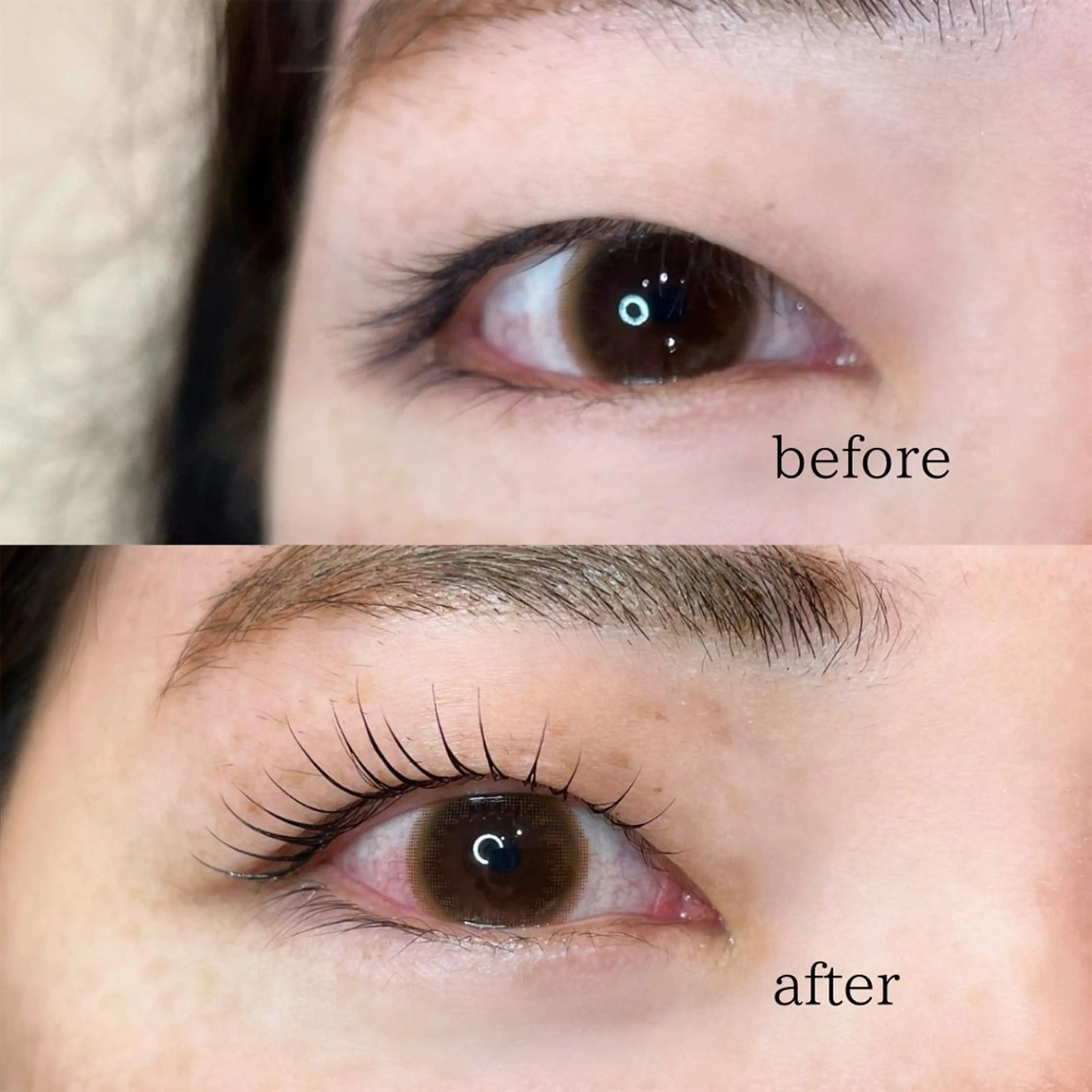 マツエク・マツパ マツパ times salon所属・ボウ🪞ヘアセット /マツパ/眉毛のヘアスタイル