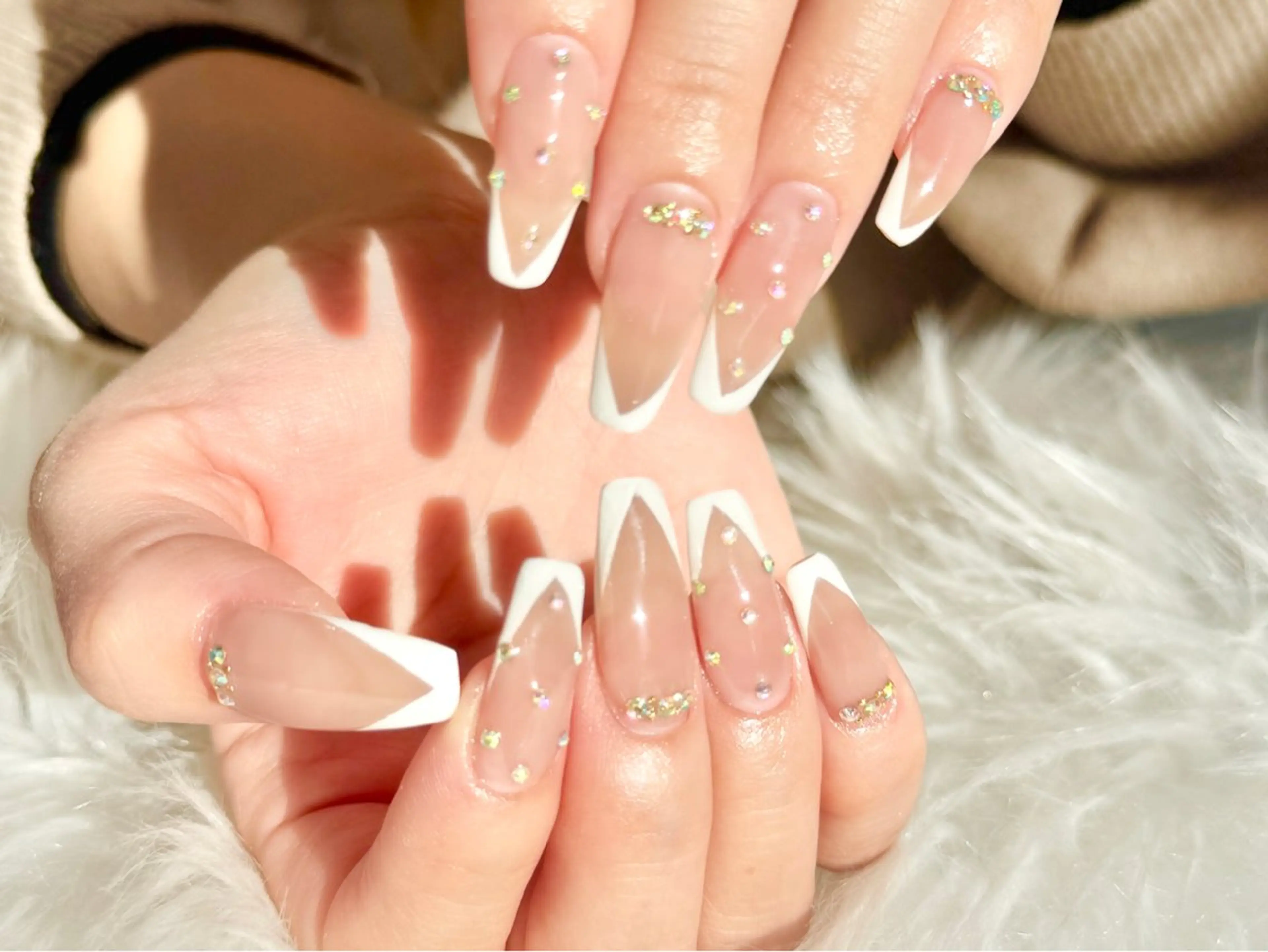 ネイル ネイルサロン Laque.のネイルデザイン