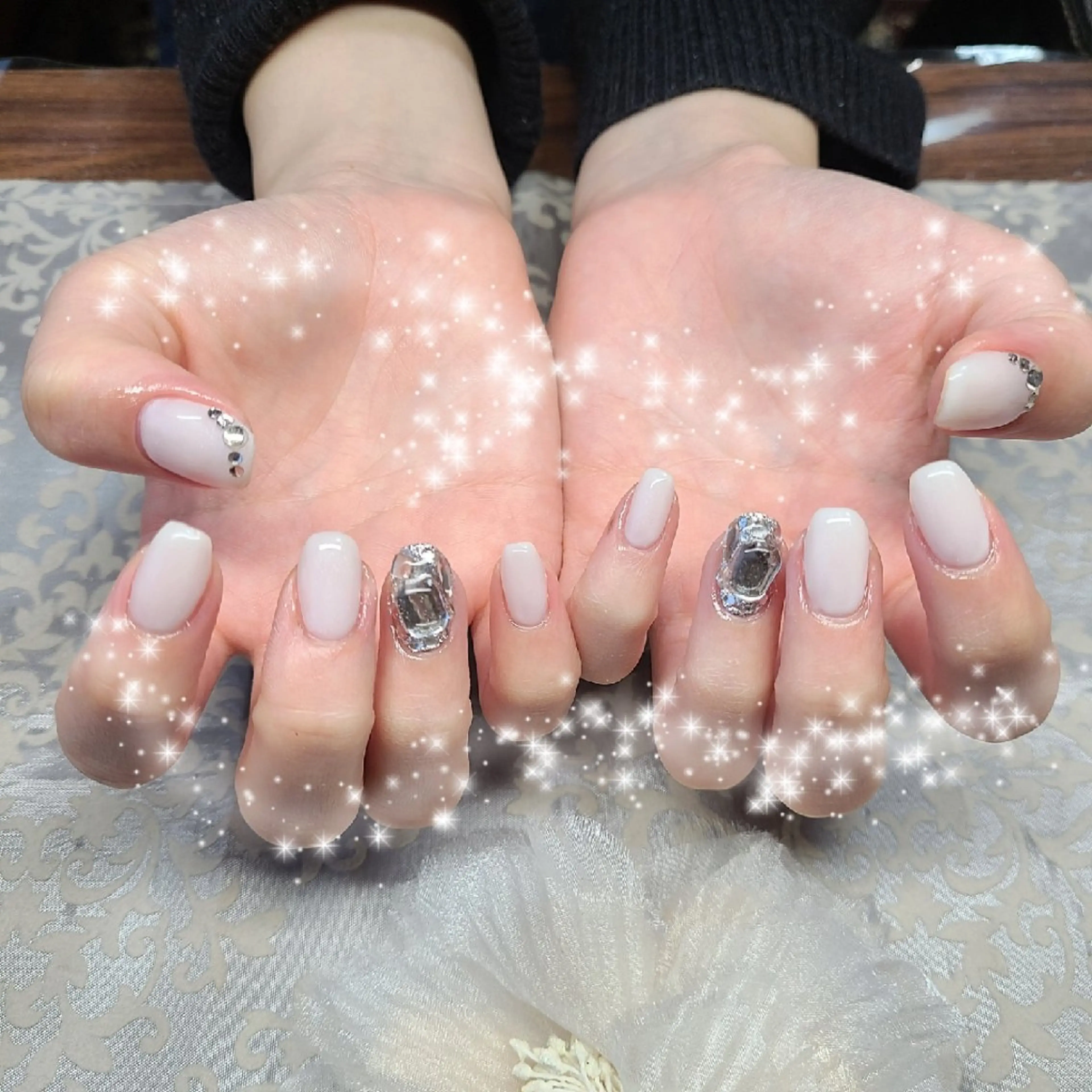 ネイル Nail  Ai    のネイルデザイン