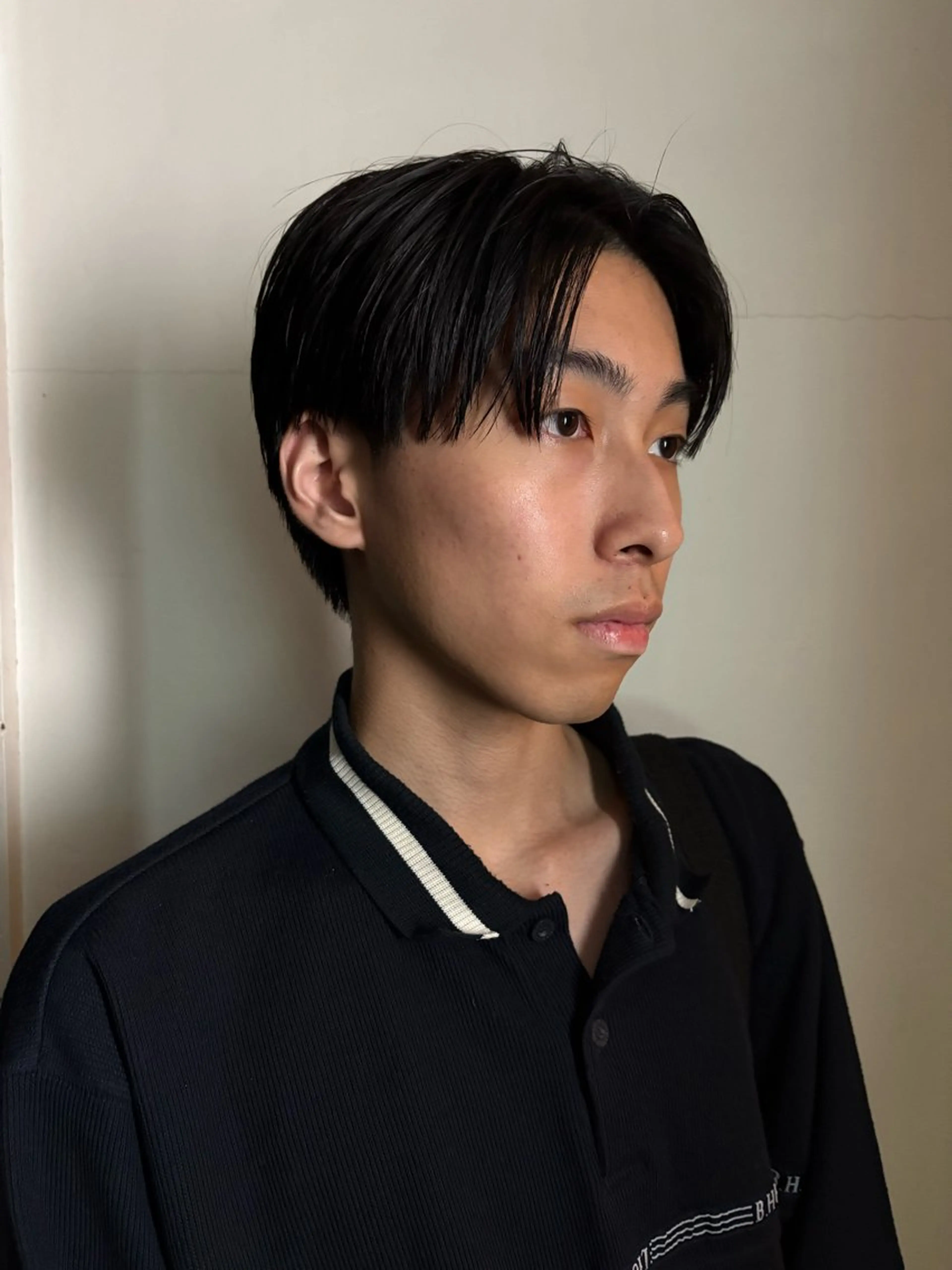 ショート カットモデル募集/ KOTAのヘアスタイル