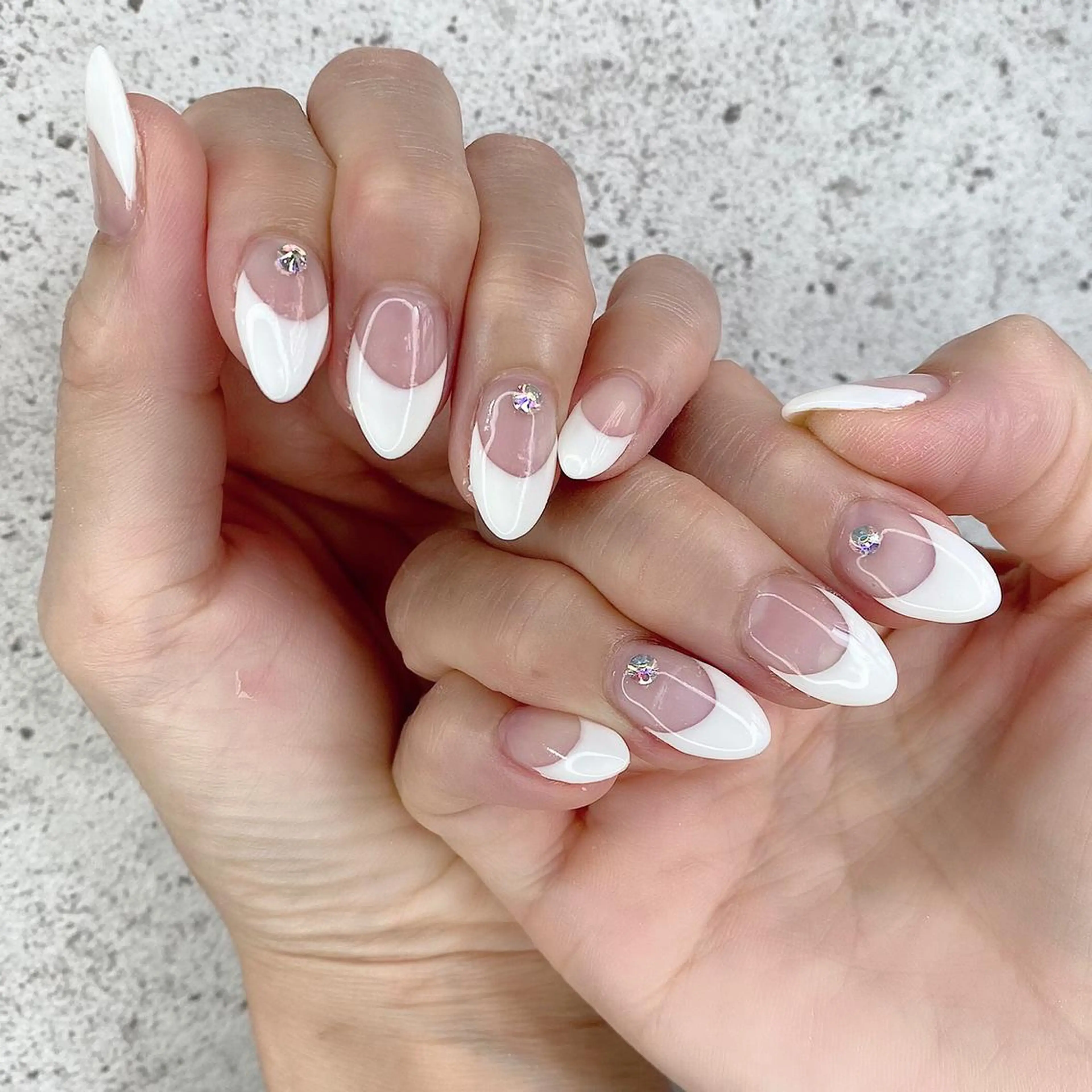 メンズ キッズ ネイル マツエク・マツパ Salon Ｋのネイルデザイン