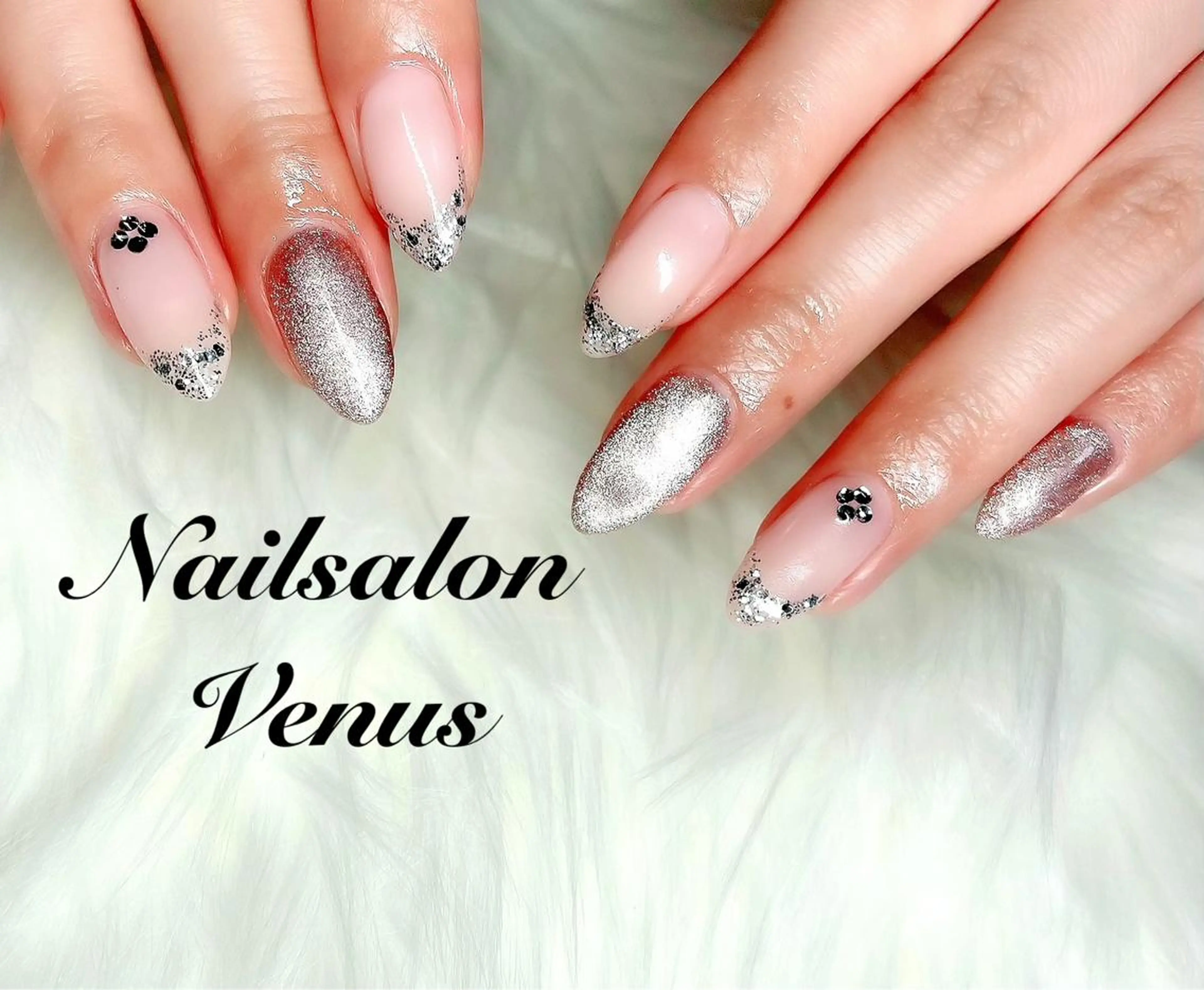 ネイル ハンドネイル Nail salon Venusのネイルデザイン