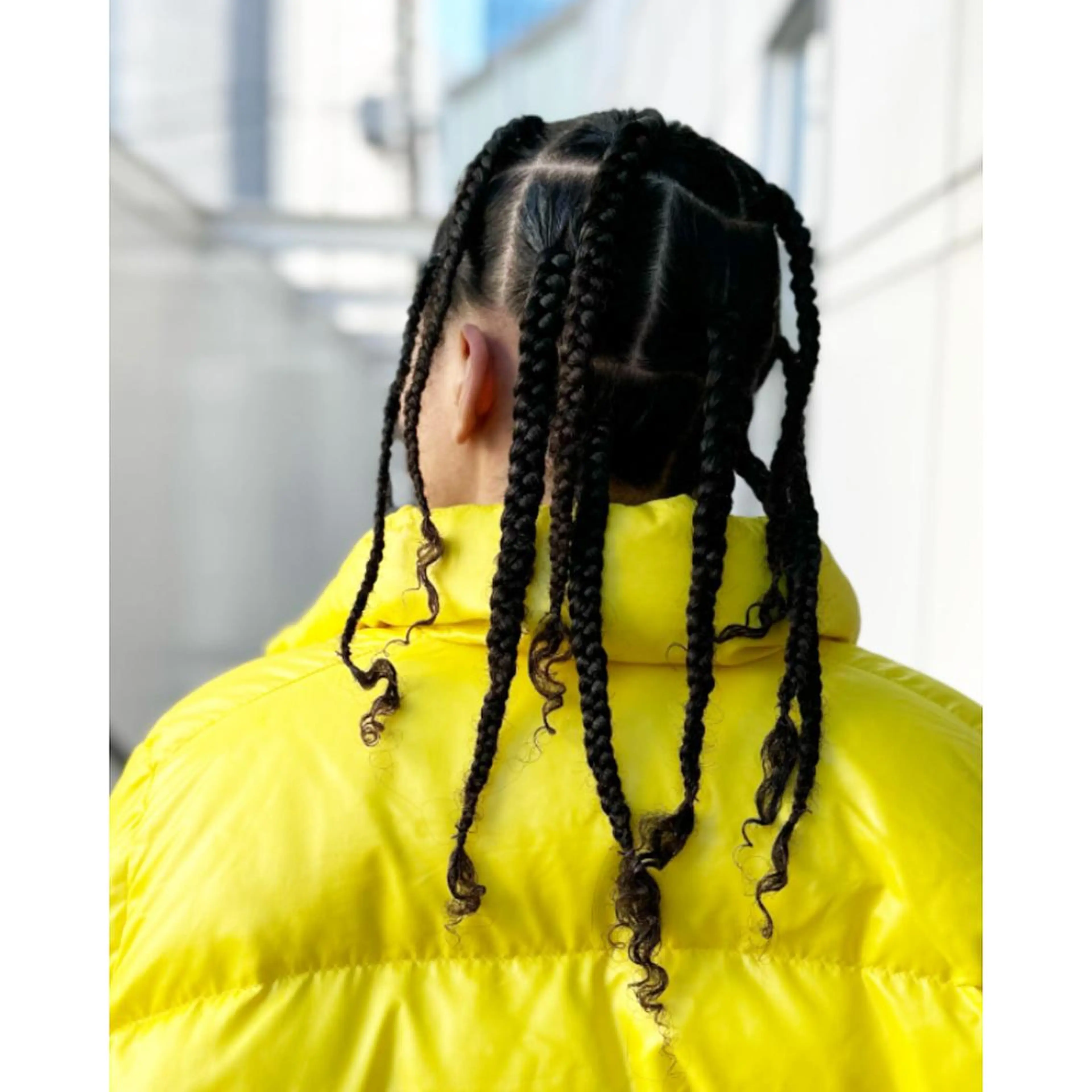 ミディアム カラー パーマ ヘアアレンジ メンズ キッズ 子どものヘアアレンジ その他 BRAIDS💎愛子 大人ハイライト💎のヘアスタイル