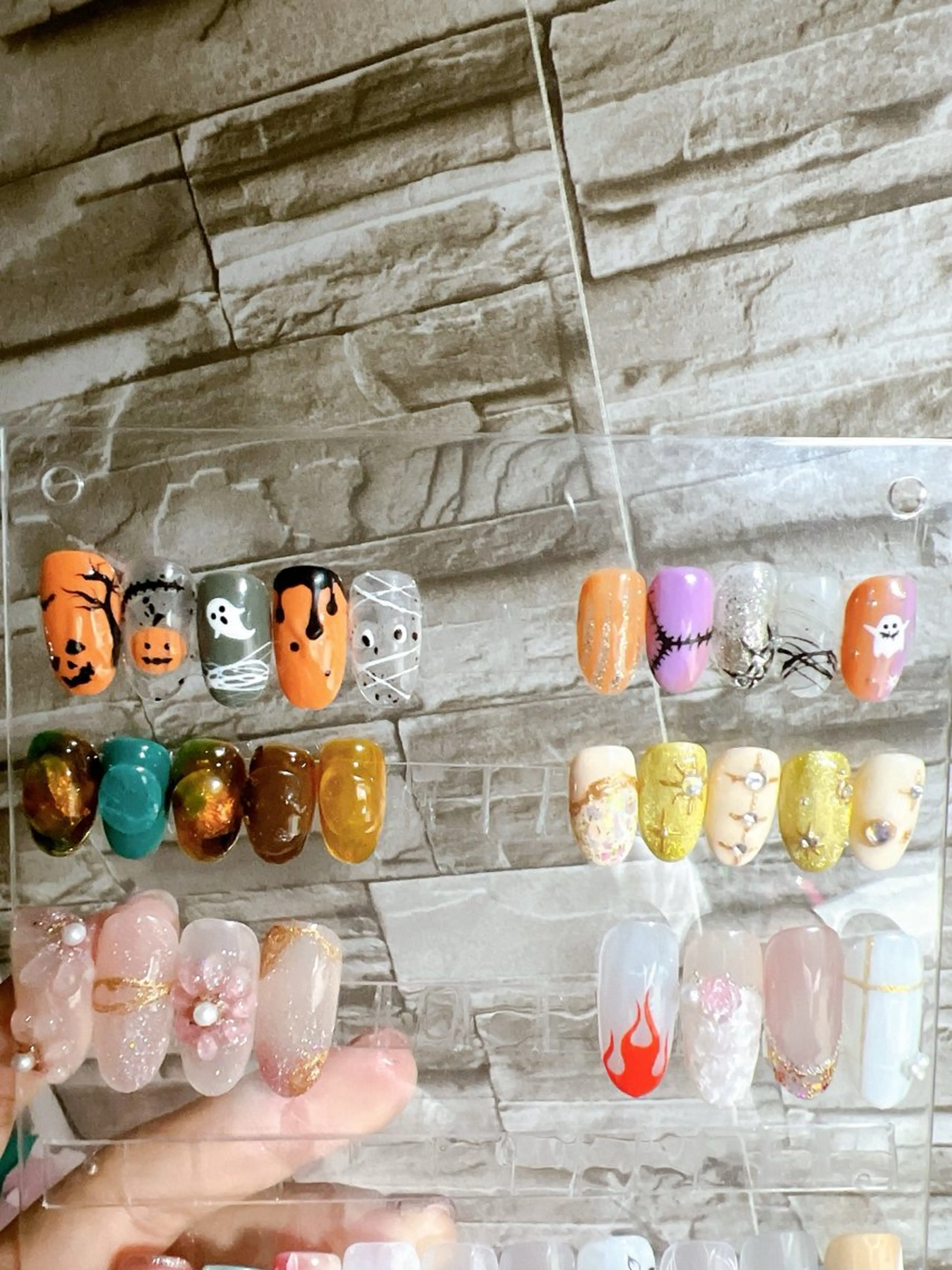 ネイル Emma Nailのネイルデザイン