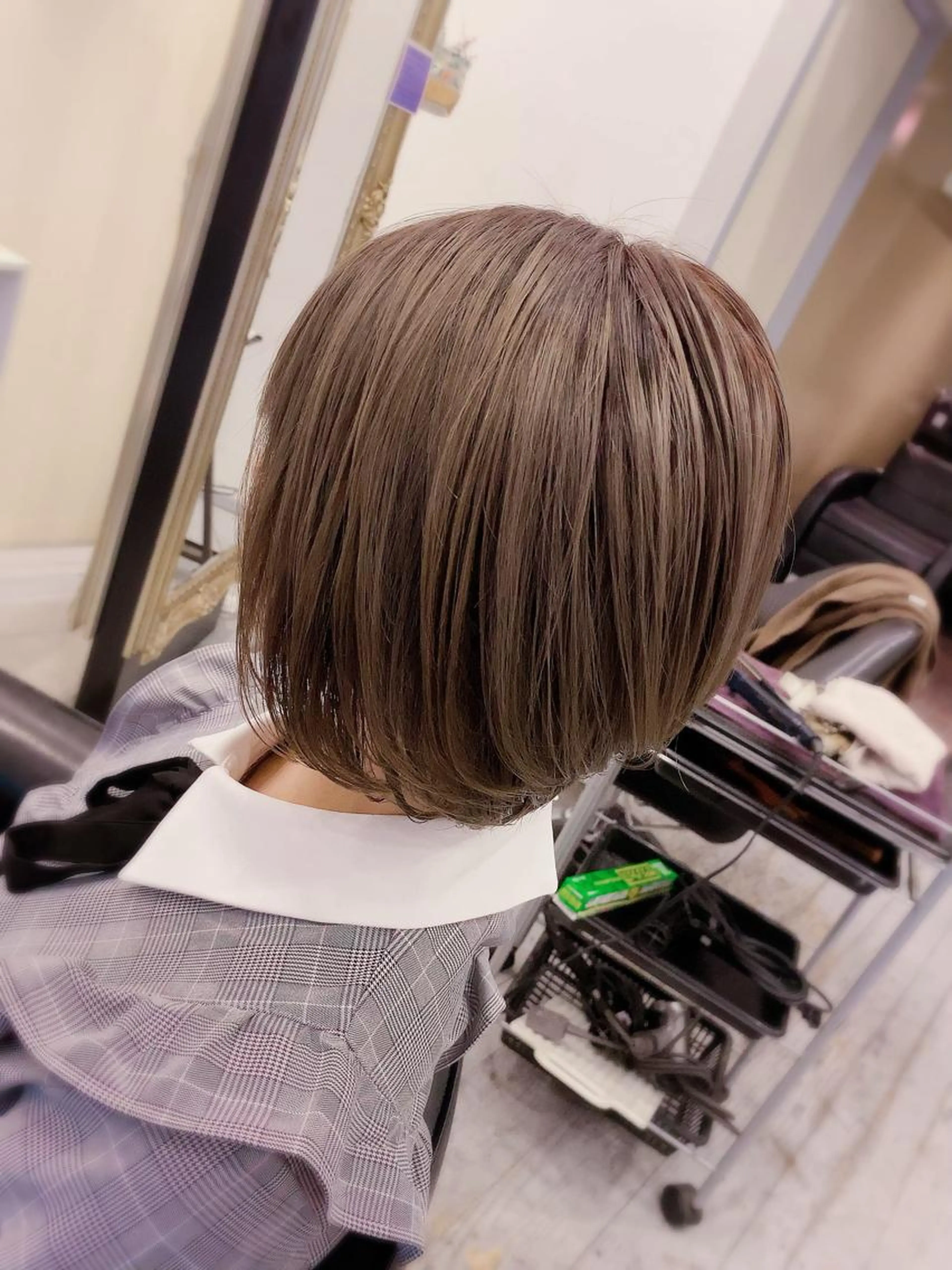 ✨3stepトリートメント&カット✨の写真