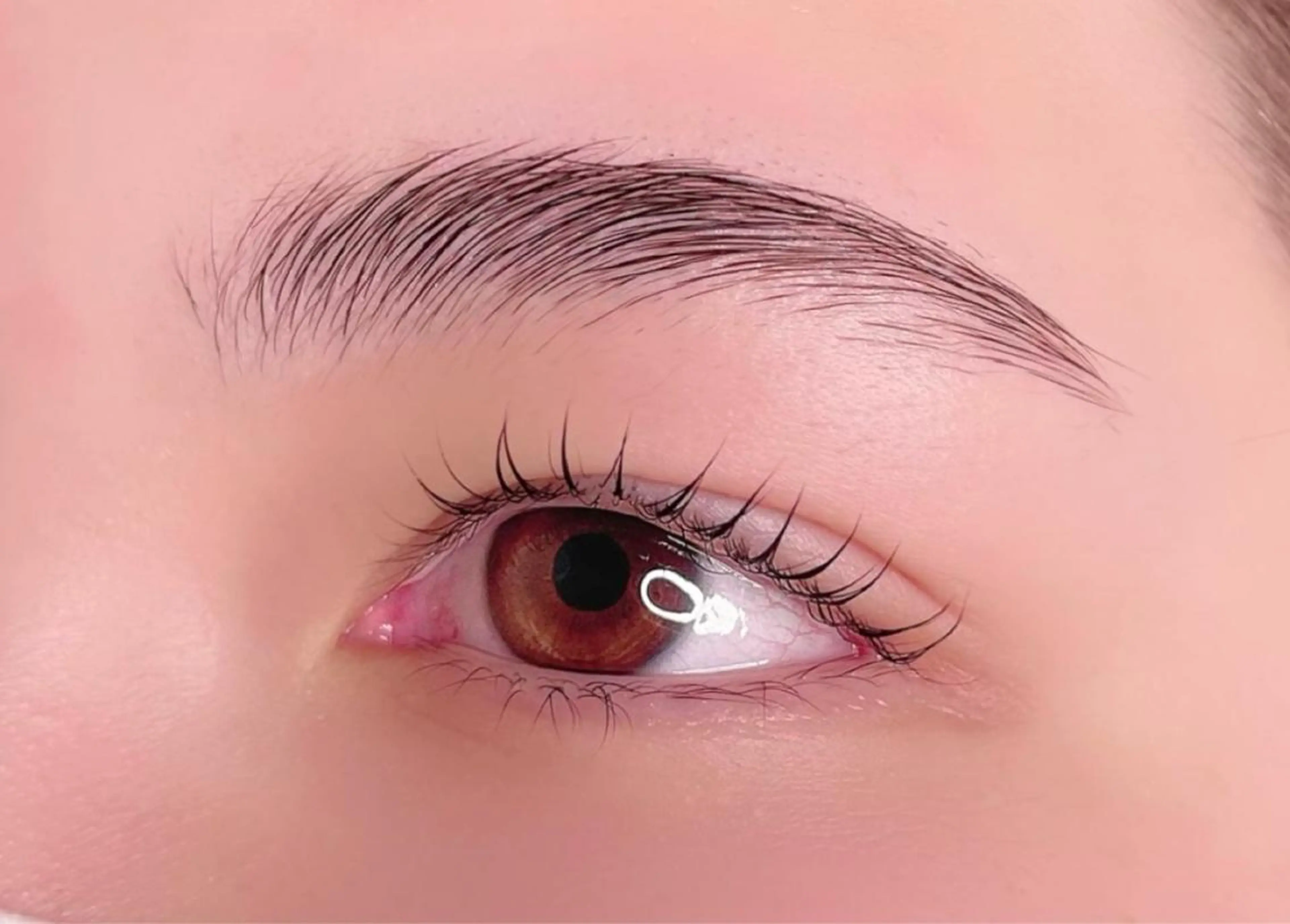 マツエク・マツパ まつげパーマ 一重×まつ毛パーマ sprinkles loungeのエステ・リラクイメージ