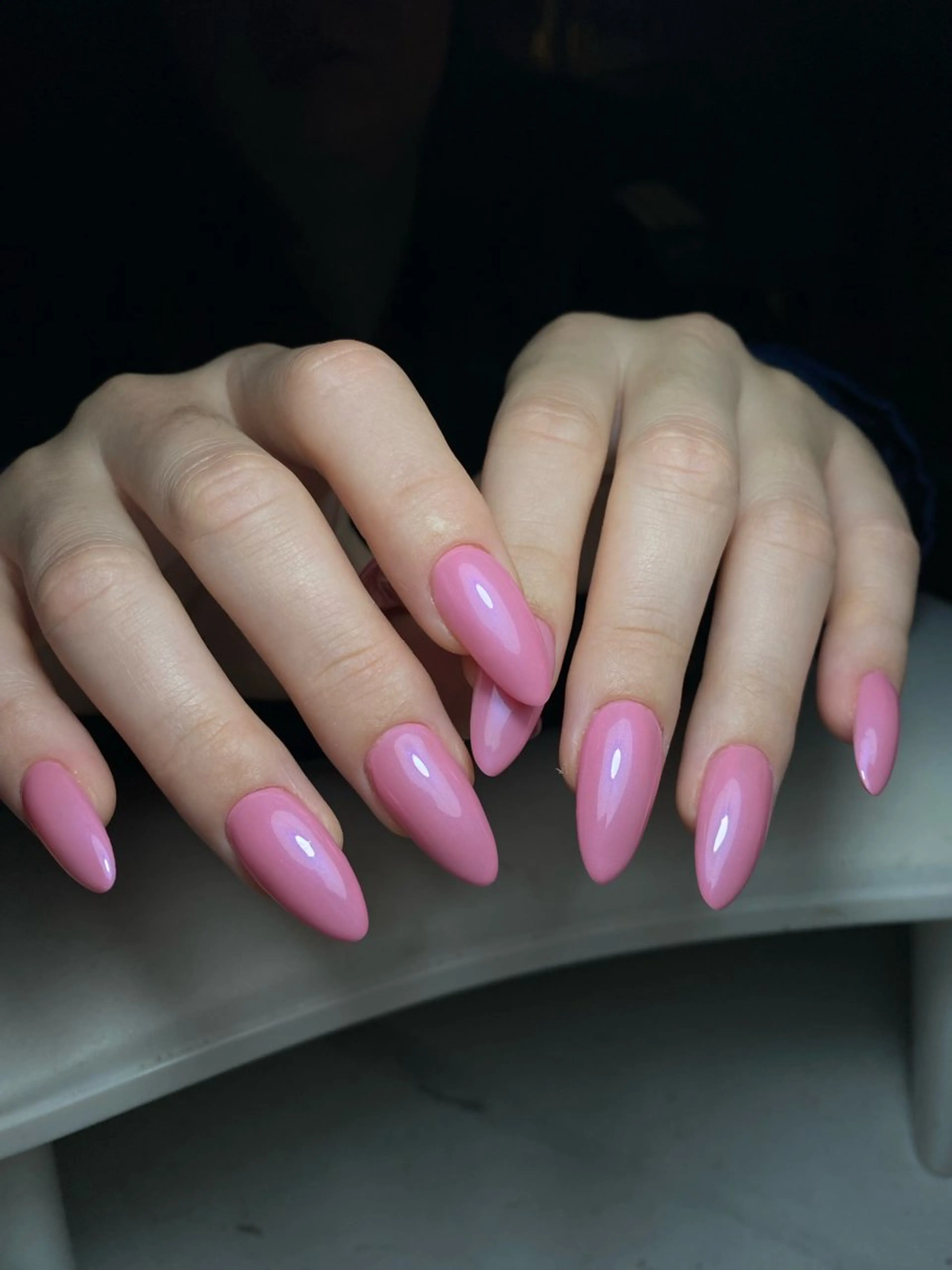 ネイル Isinha Nailsのネイルデザイン