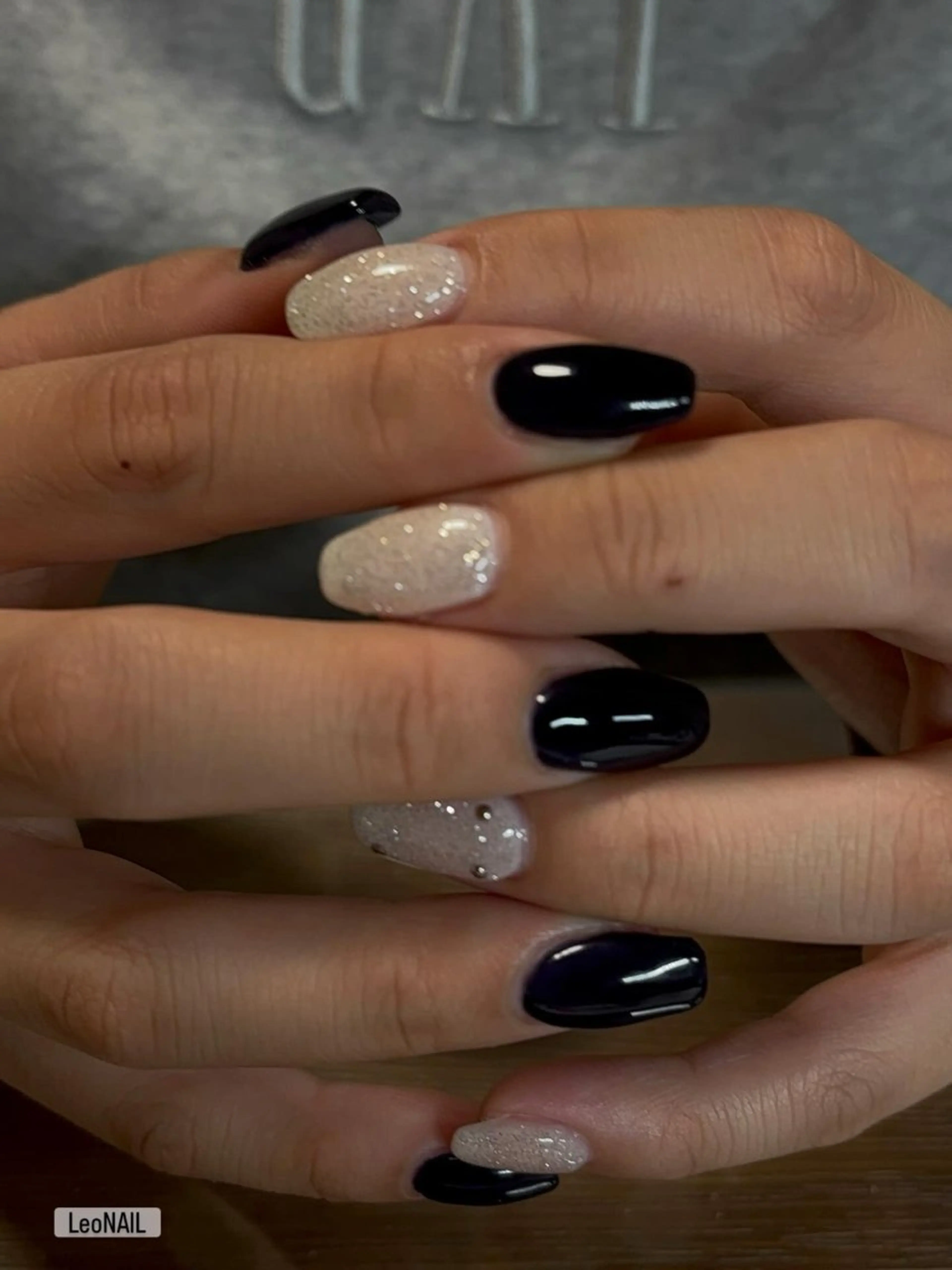 ネイル Leo NAIL所属・Leo NAILのネイルデザイン