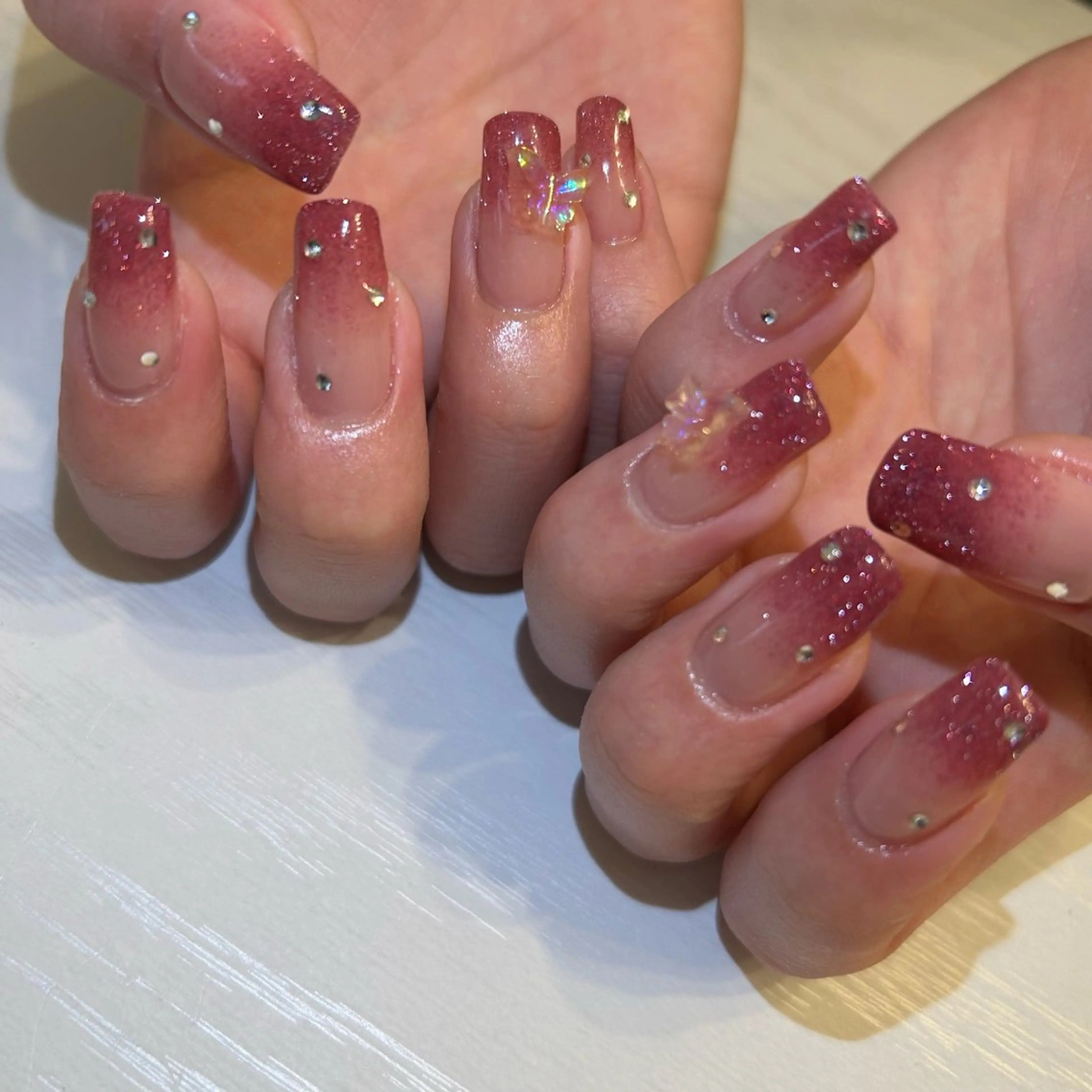 ネイル ensowa✱laf NAILのネイルデザイン