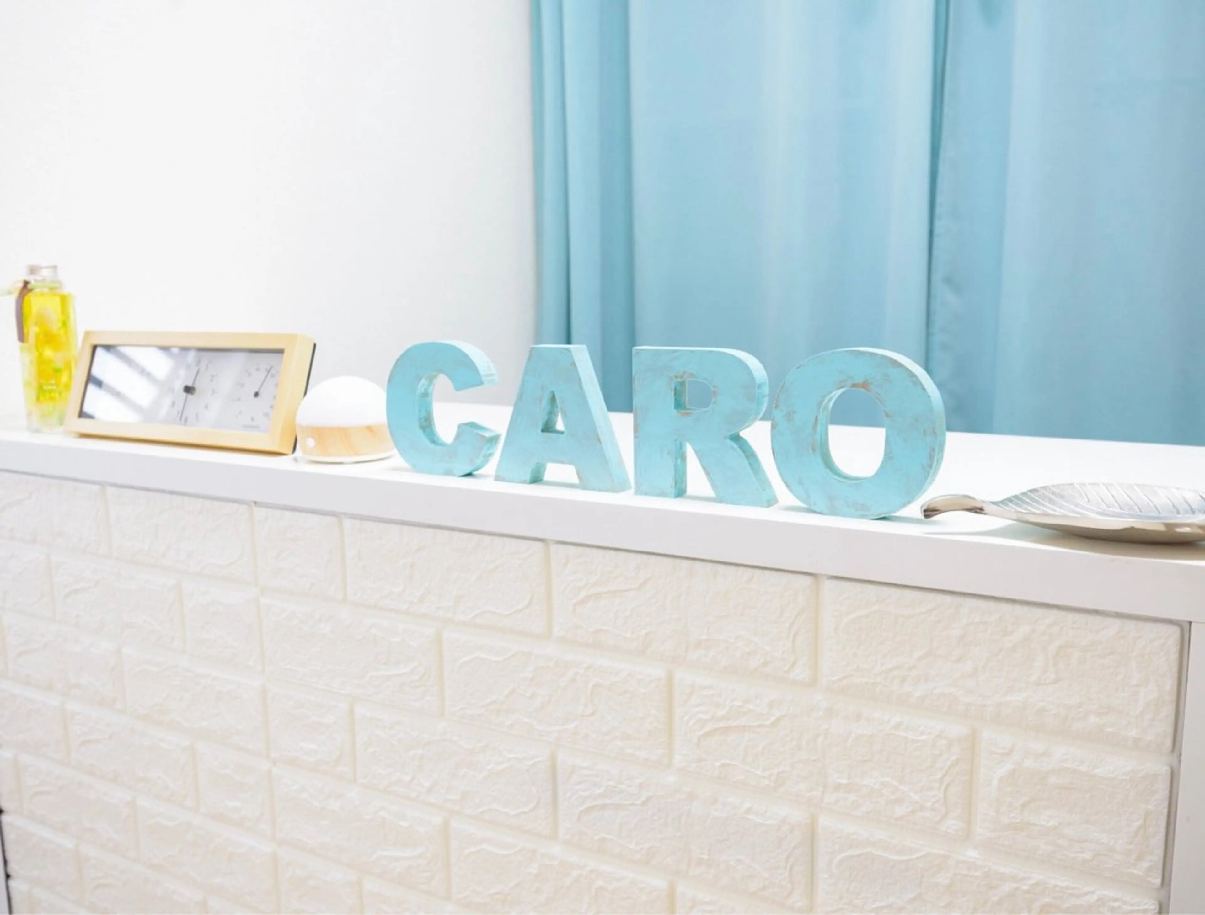 Beauty  Studio CARO所属・ビューティースタジオ カーロのその他イメージ