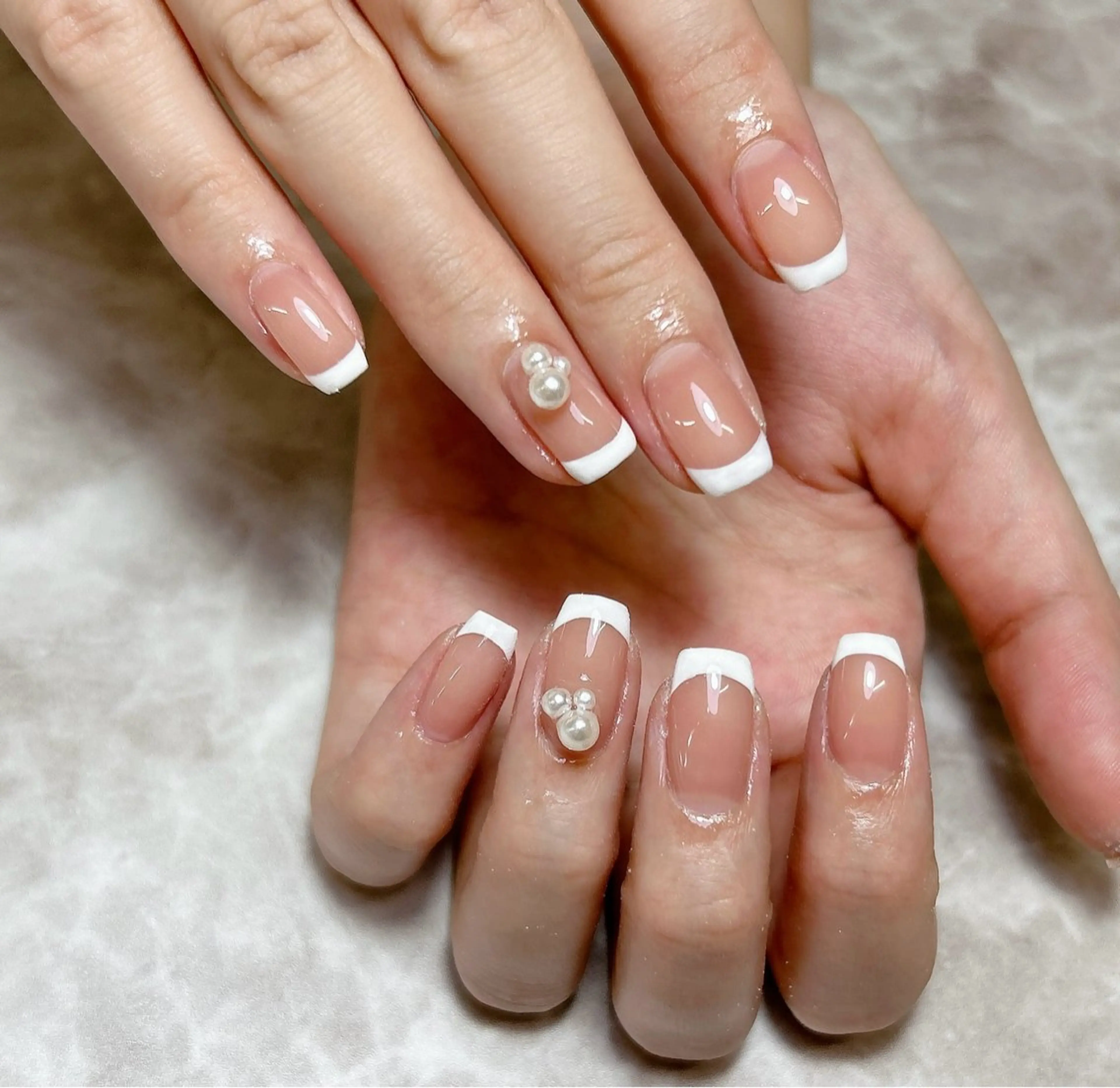 ネイル Na naのネイルデザイン