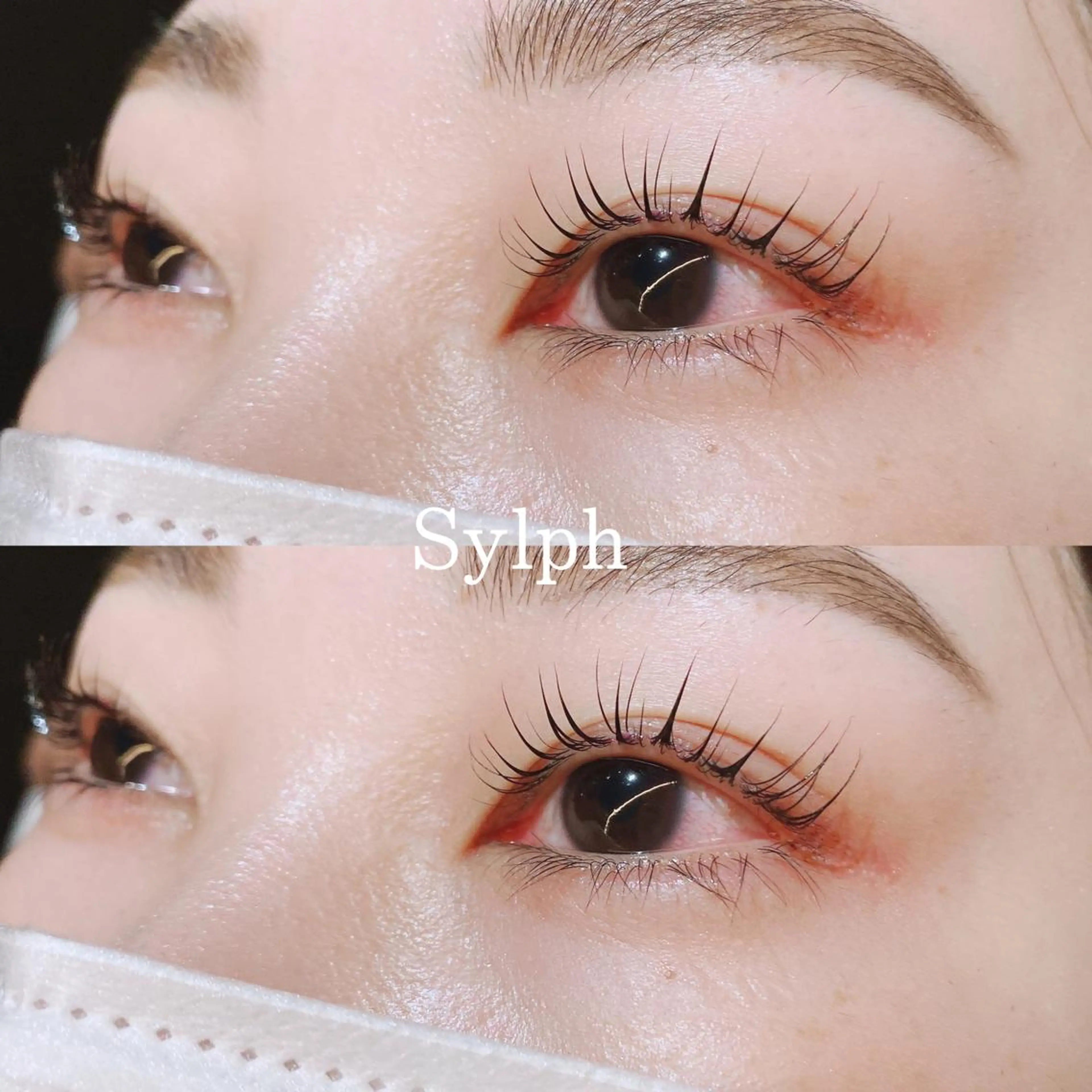 マツエク・マツパ 高評価多💞マツエク /マツパ/眉毛梅田のマツエク・マツパデザイン