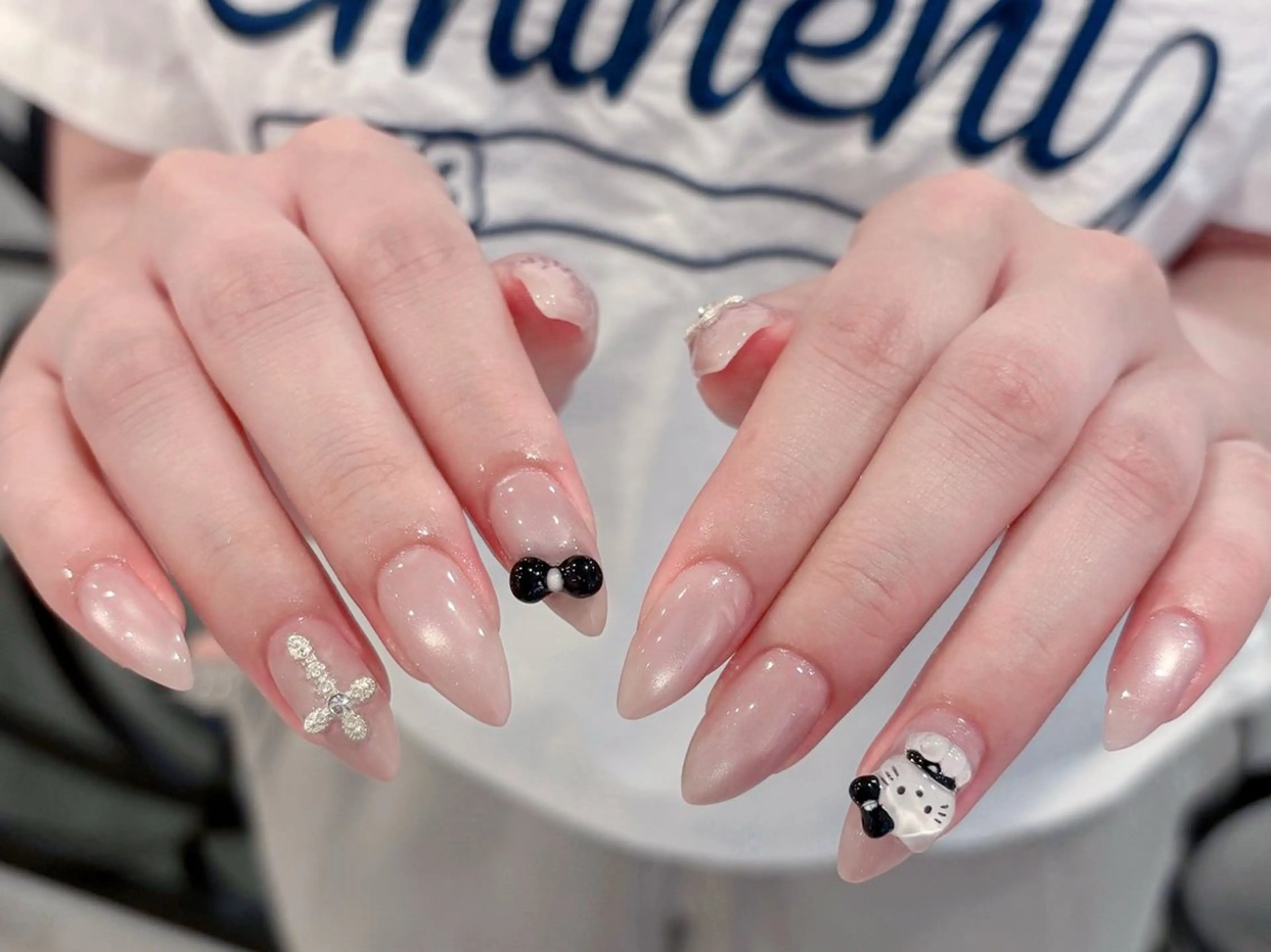 ネイル ネイルサロン Easenのネイルデザイン