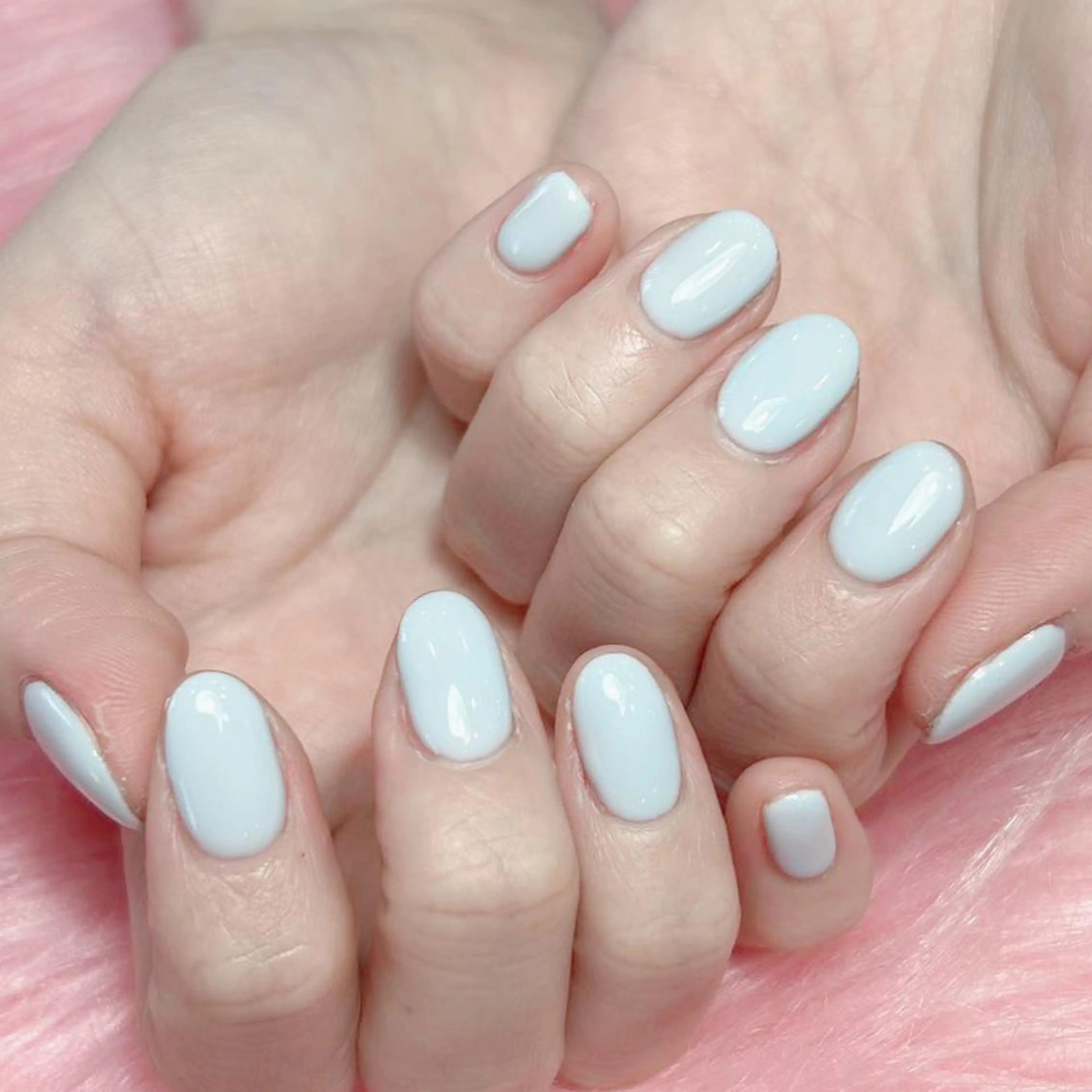 ネイル Hana 🎗のネイルデザイン