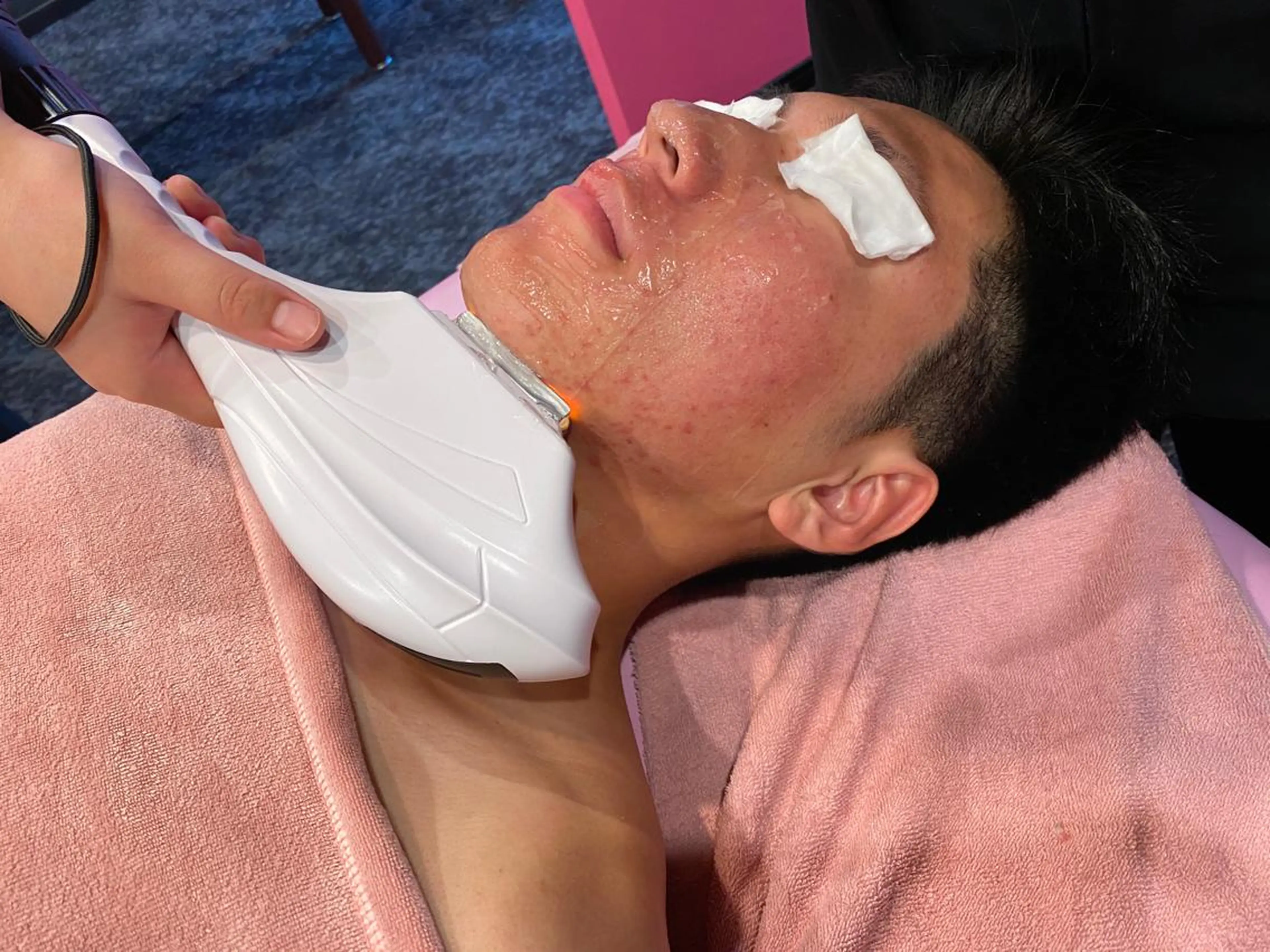 トータルビューティサロンSMILE所属・トータルビューティ SMILEのマツエク・マツパデザイン