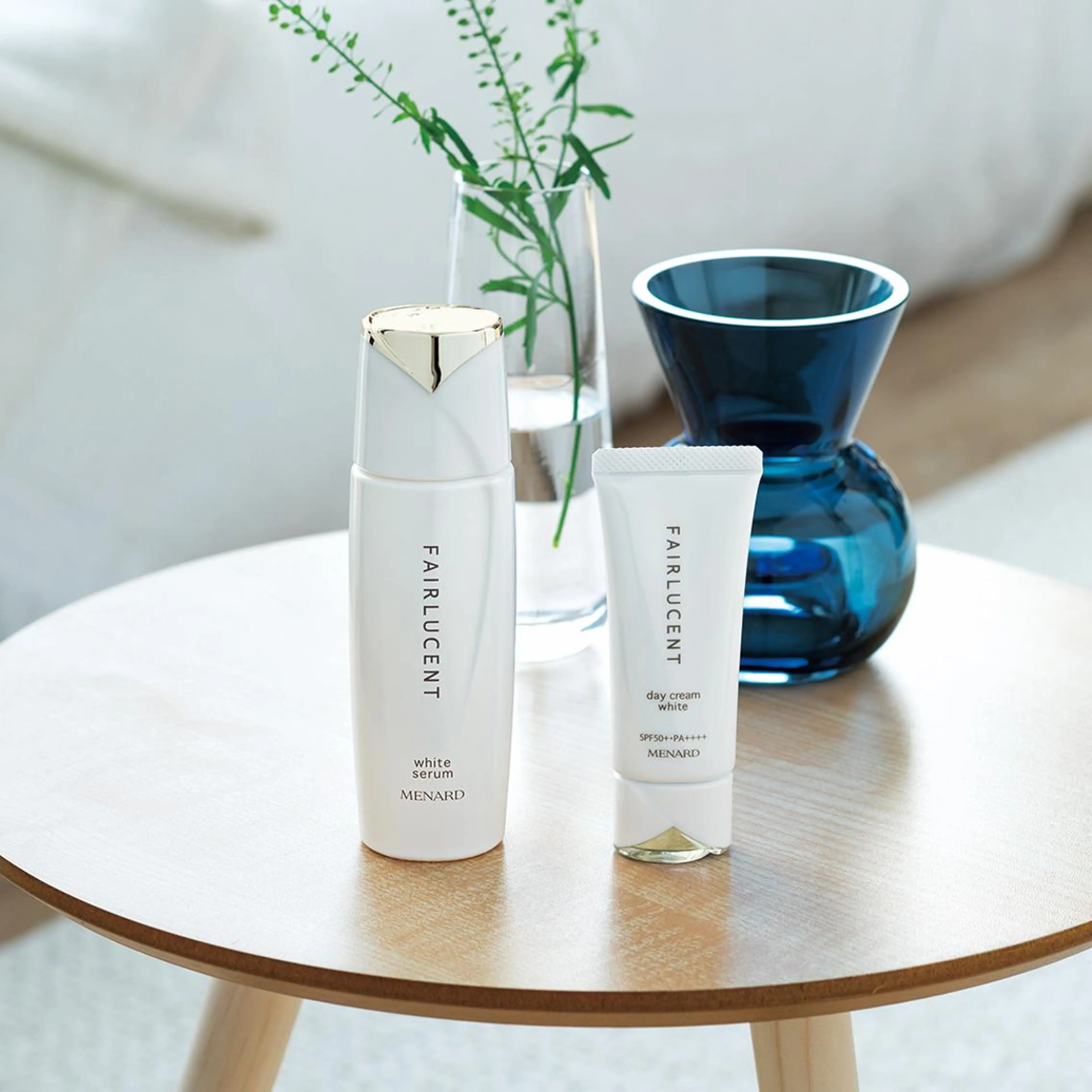 メナードフェイシャルサロン昭和円上所属・メナード昭和円上 いのうえのエステ・リラクイメージ