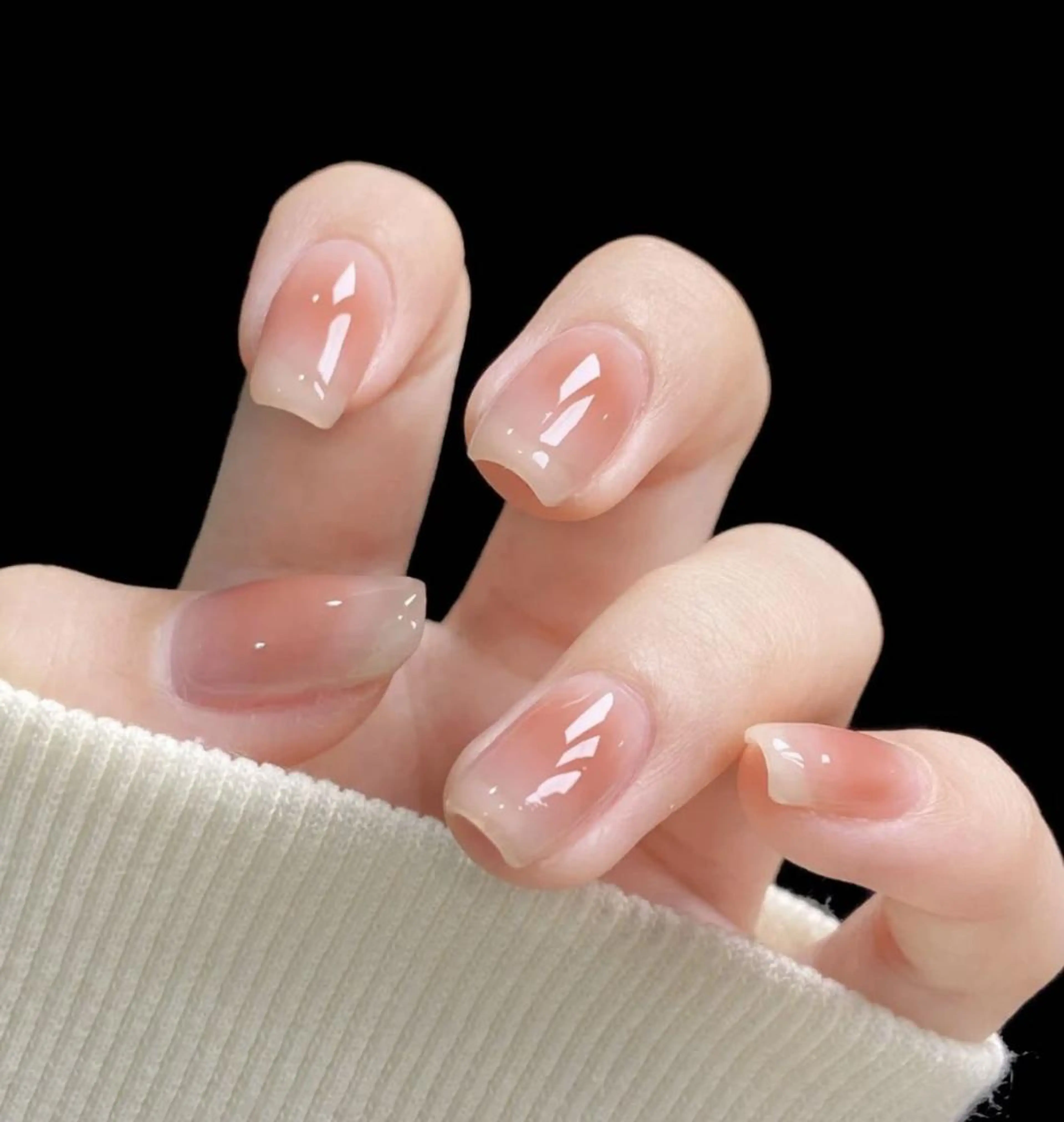 ネイル Queens momoのネイルデザイン